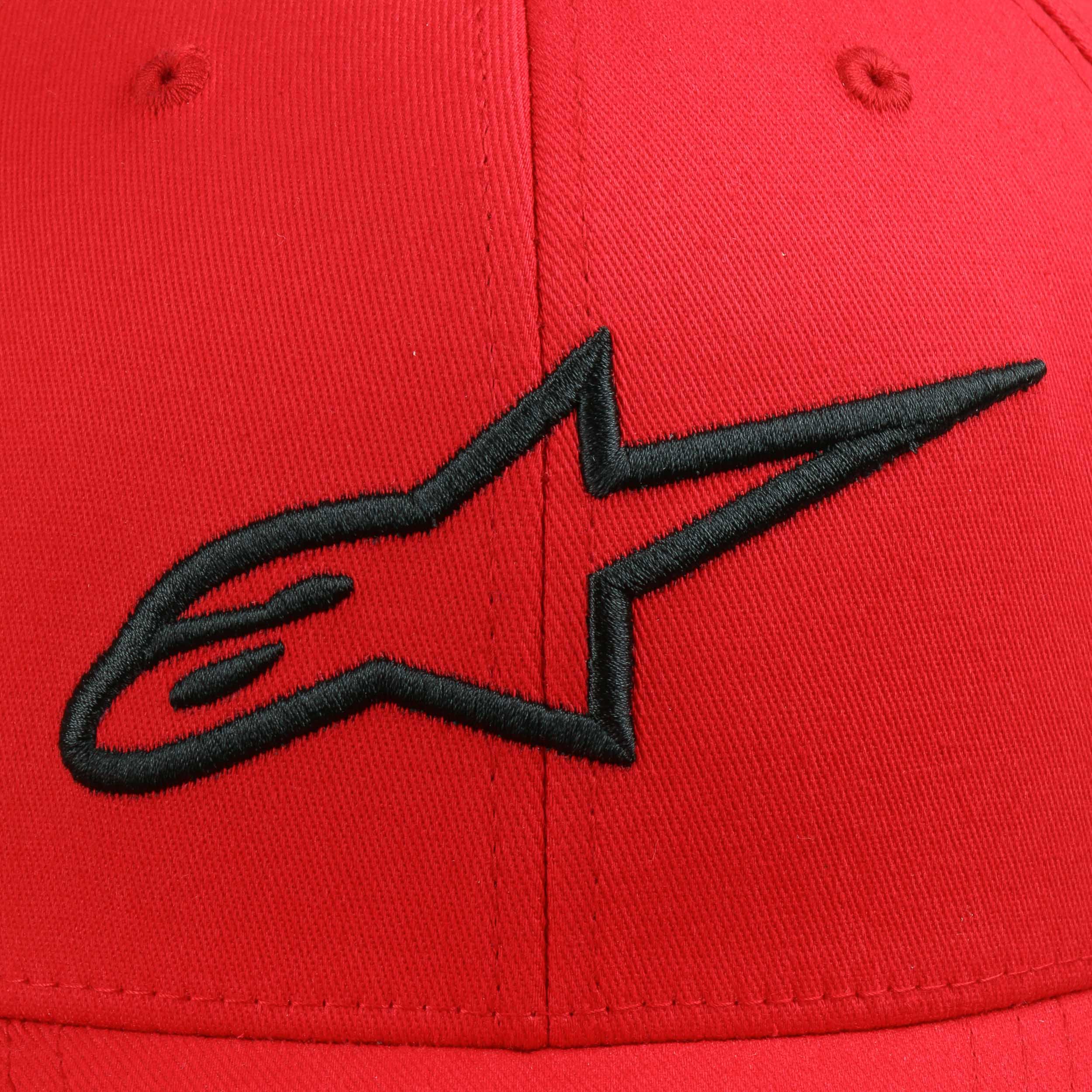 Ageless Curved Flexfit Cap