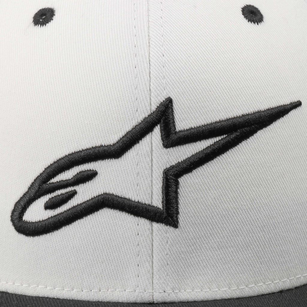 Ageless Curved Flexfit Cap