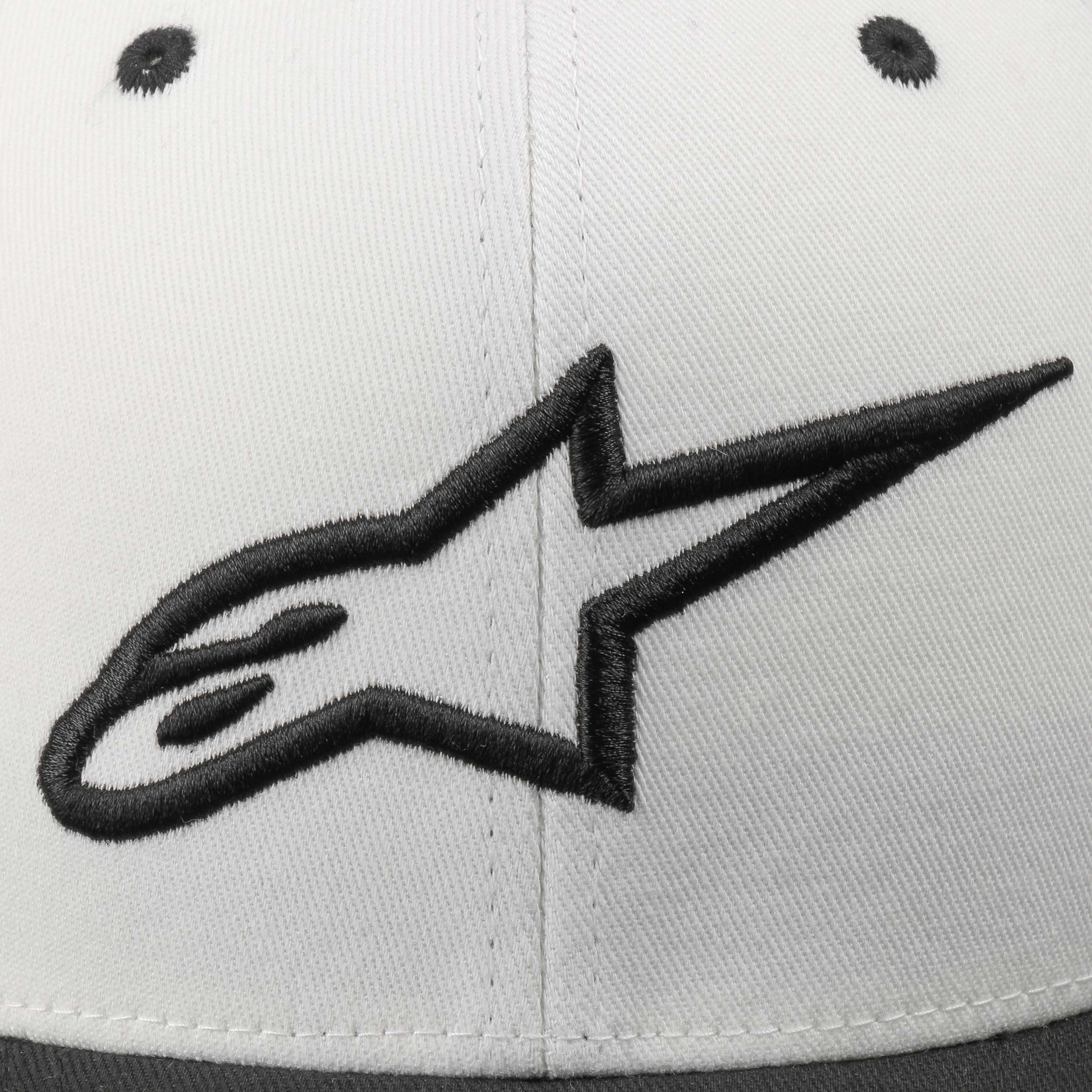 Ageless Curved Flexfit Cap