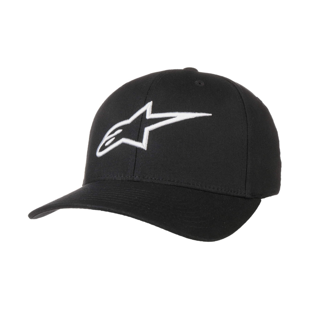 Ageless Curved Flexfit Cap
