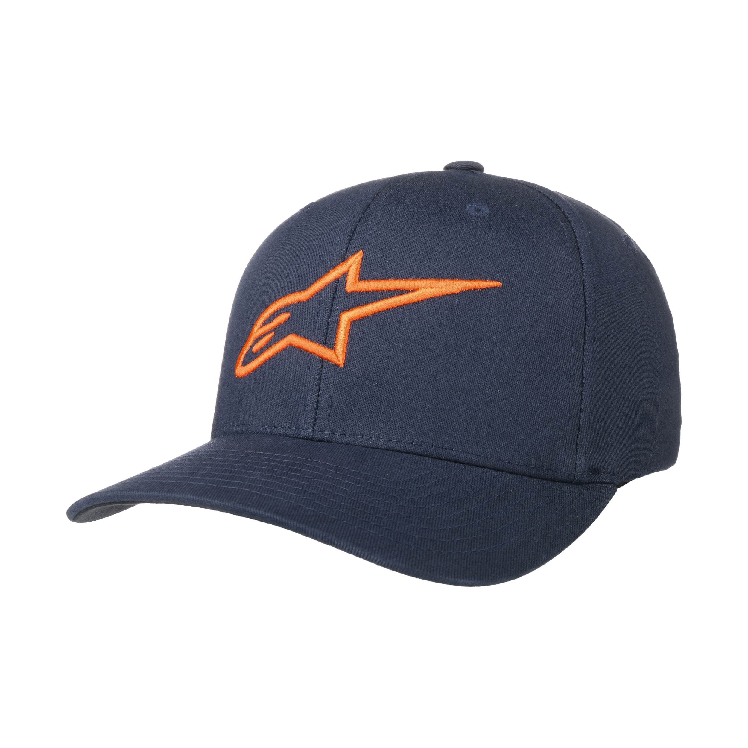Ageless Curved Flexfit Cap