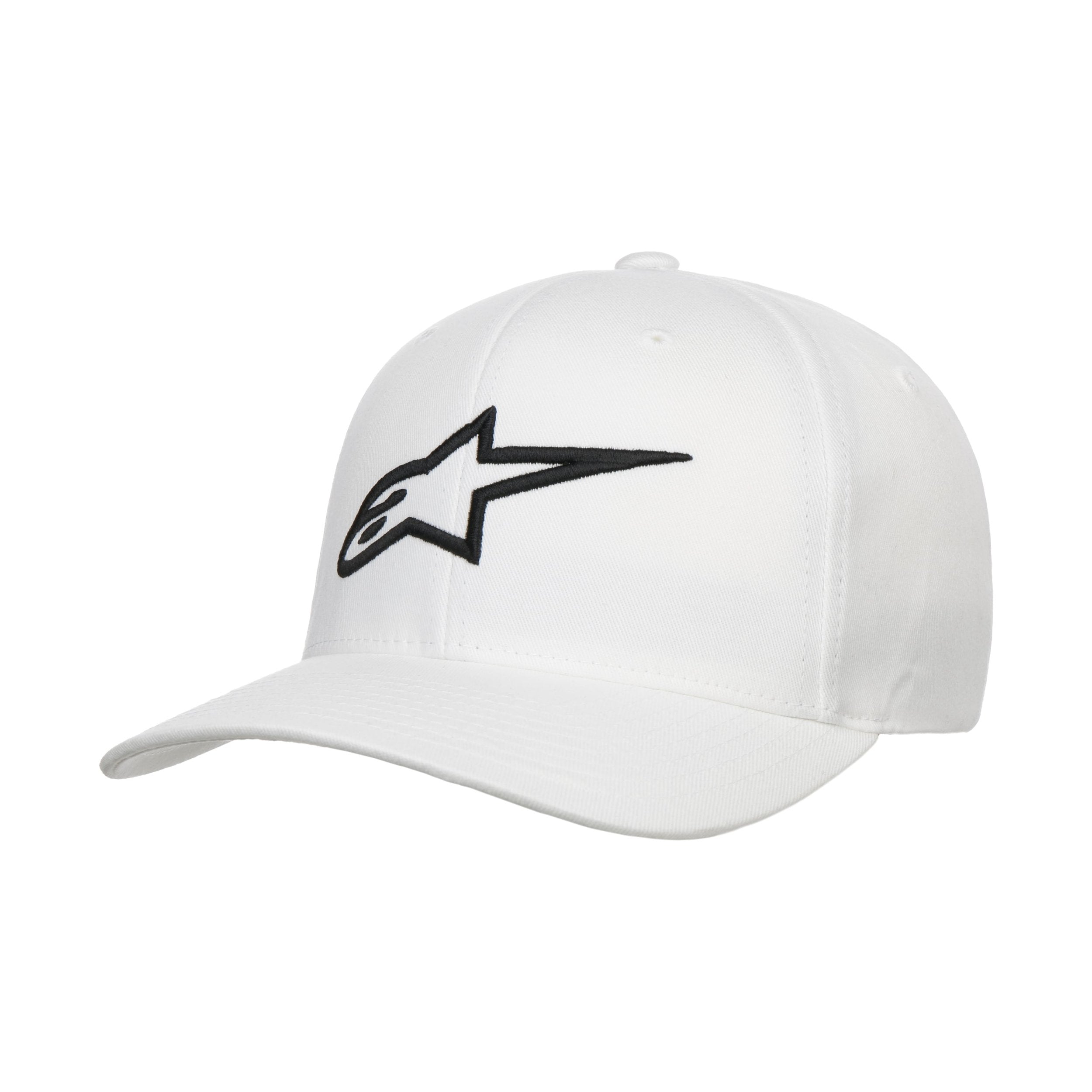 Ageless Curved Flexfit Cap