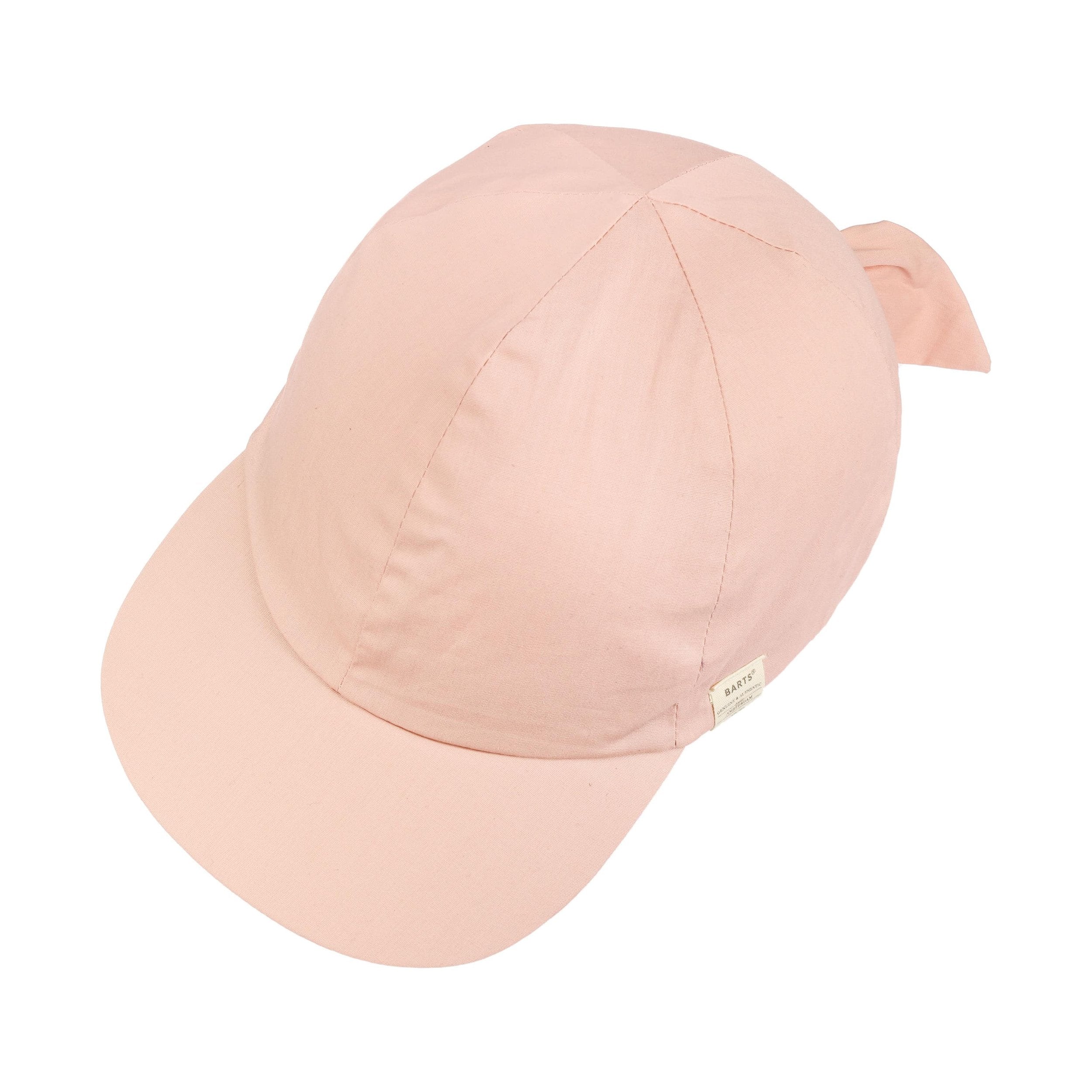 Wupper Flowers Cap