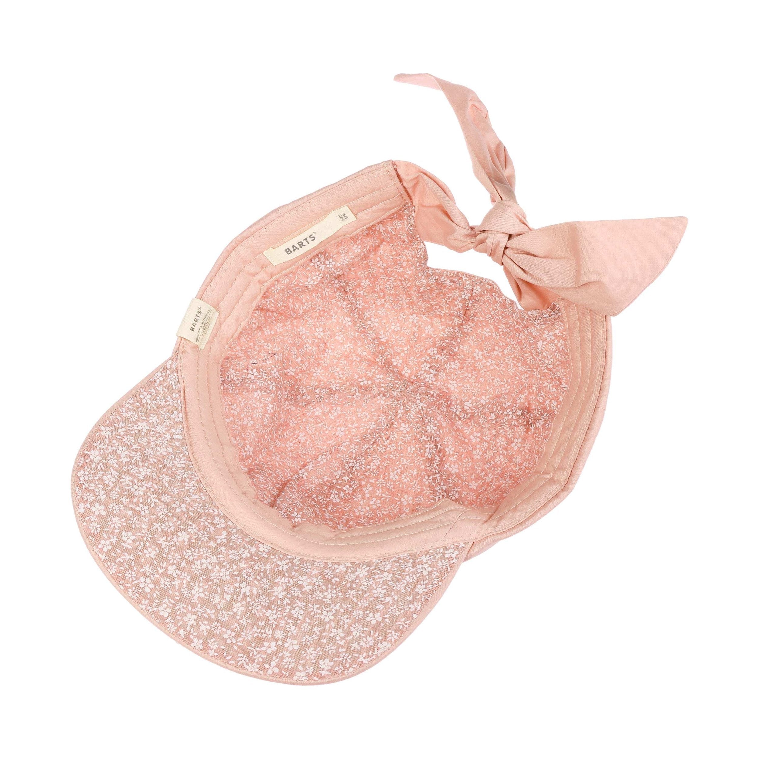 Wupper Flowers Cap