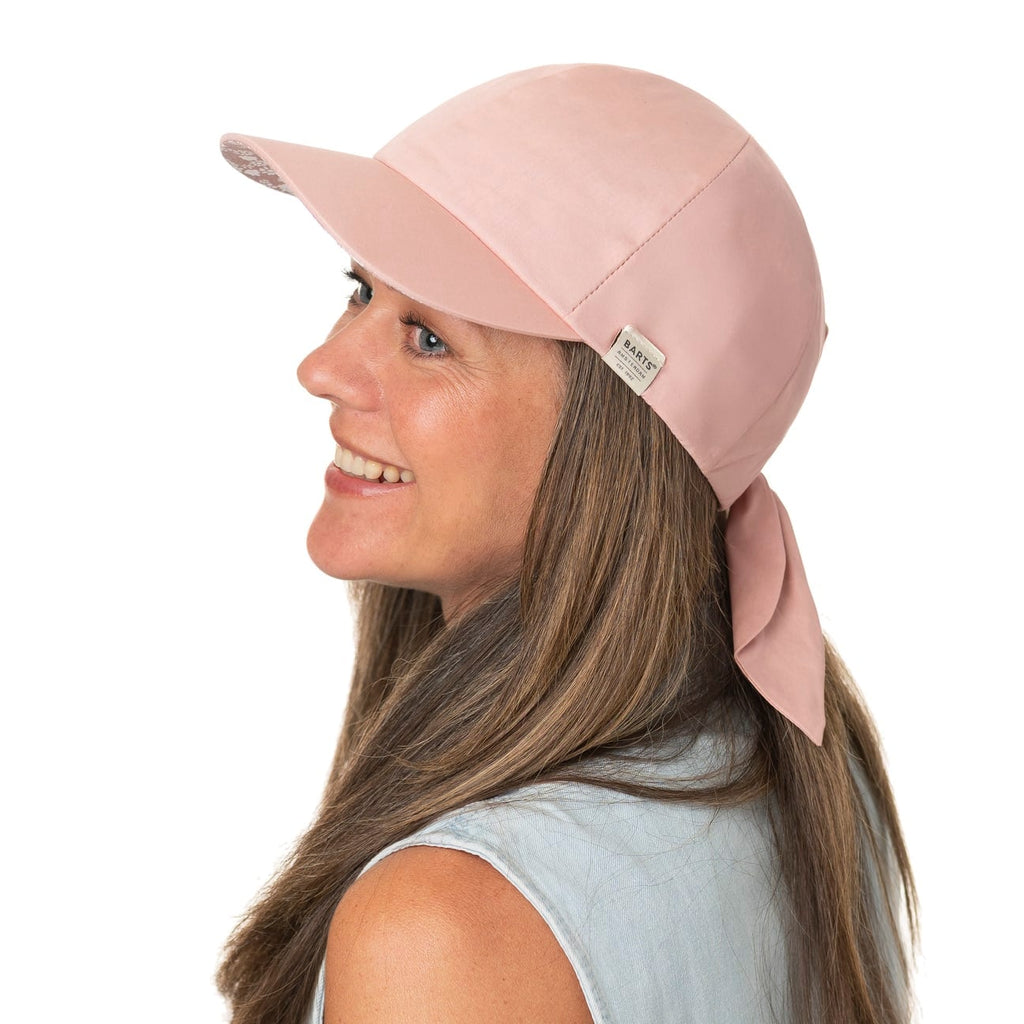 Wupper Flowers Cap