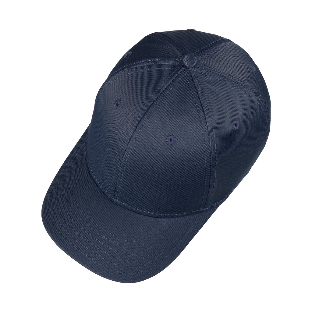 Mild Curved Cap
