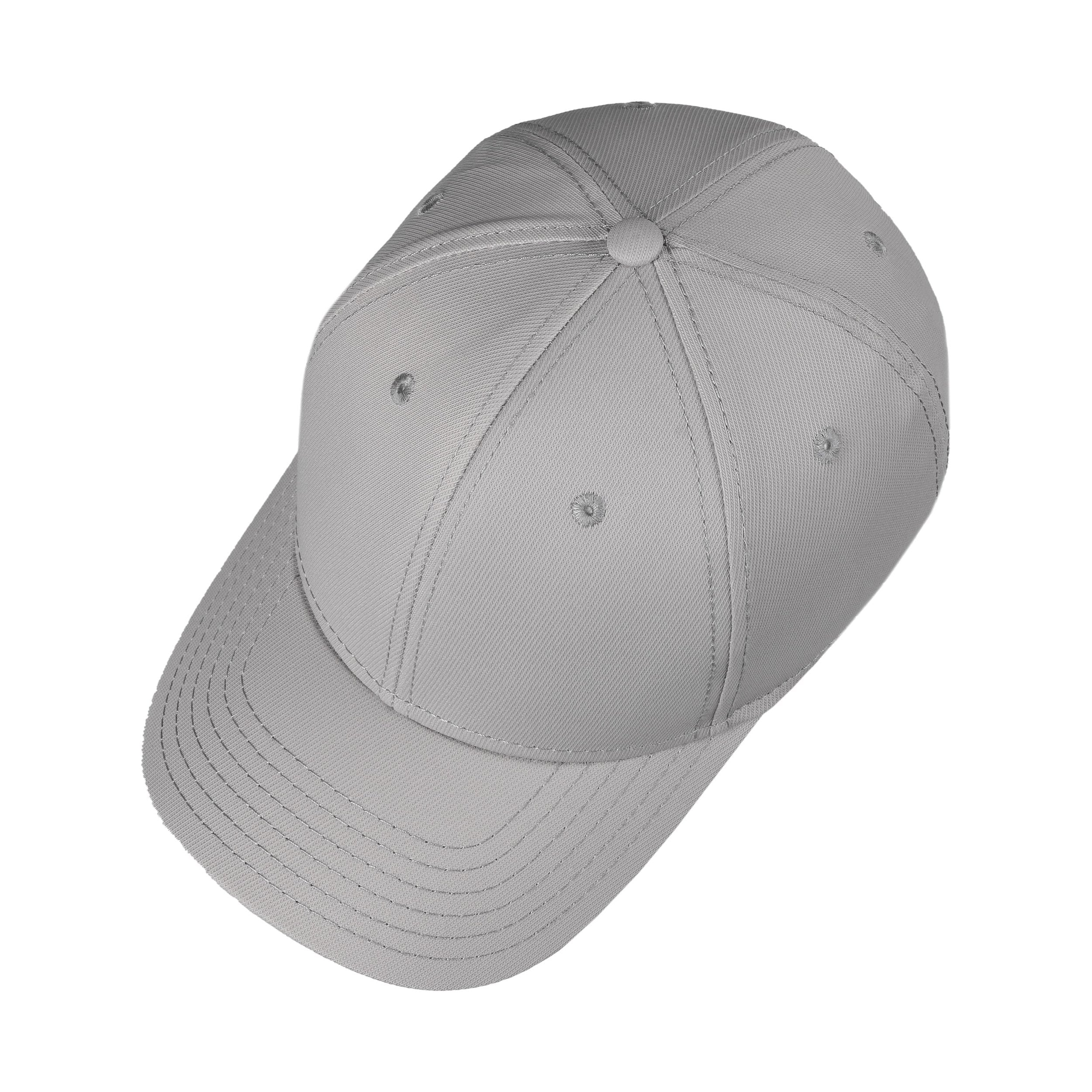 Mild Curved Cap