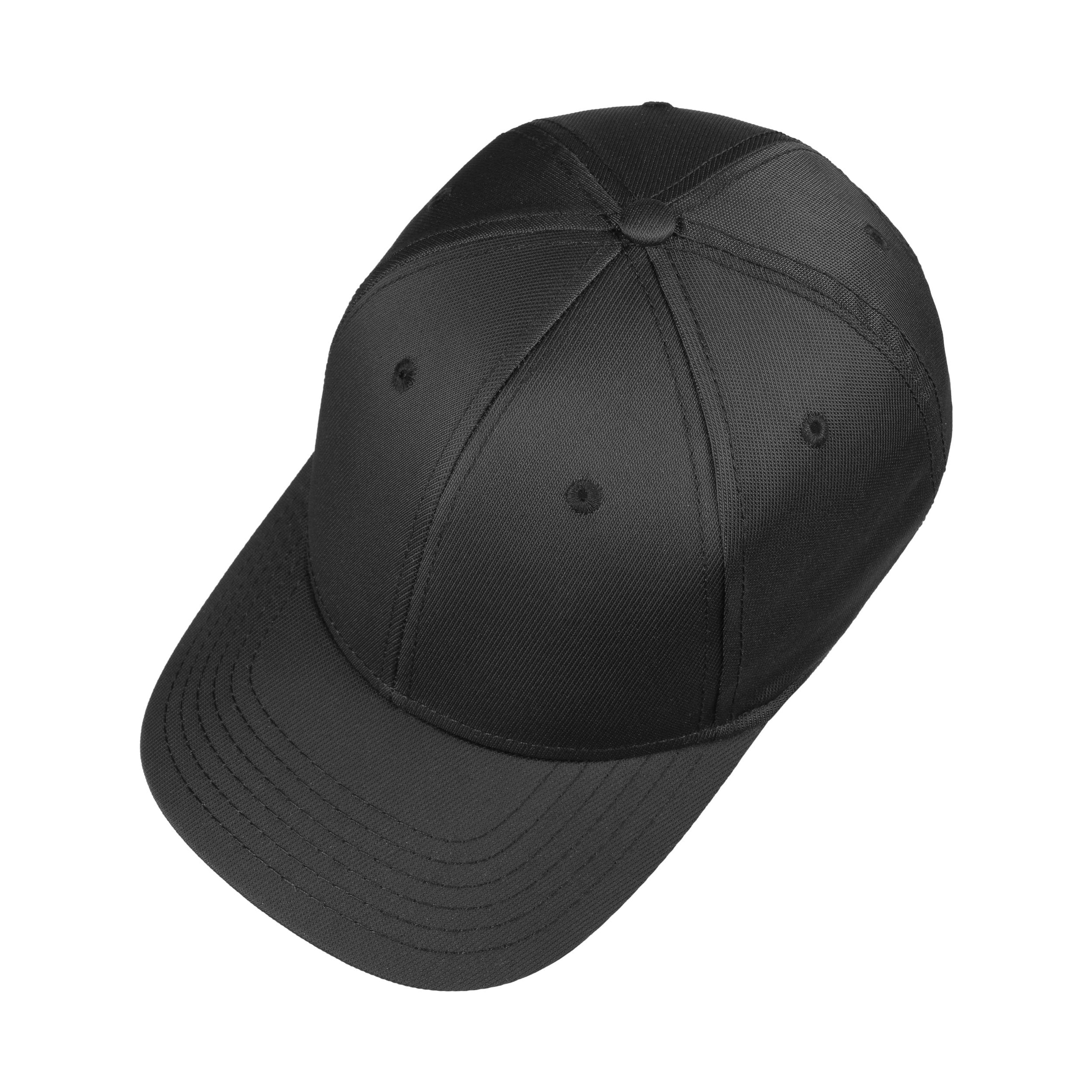 Mild Curved Cap