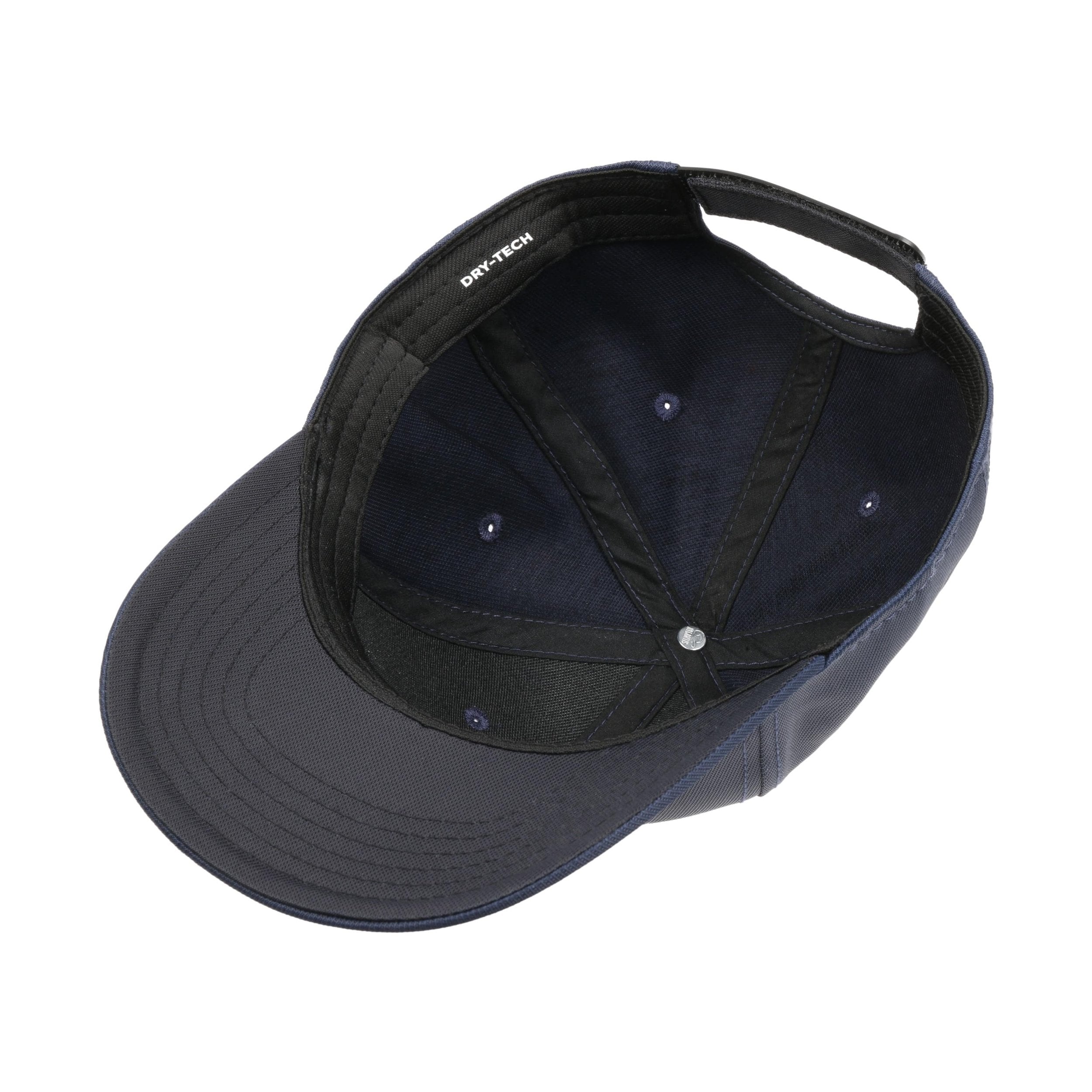 Mild Curved Cap