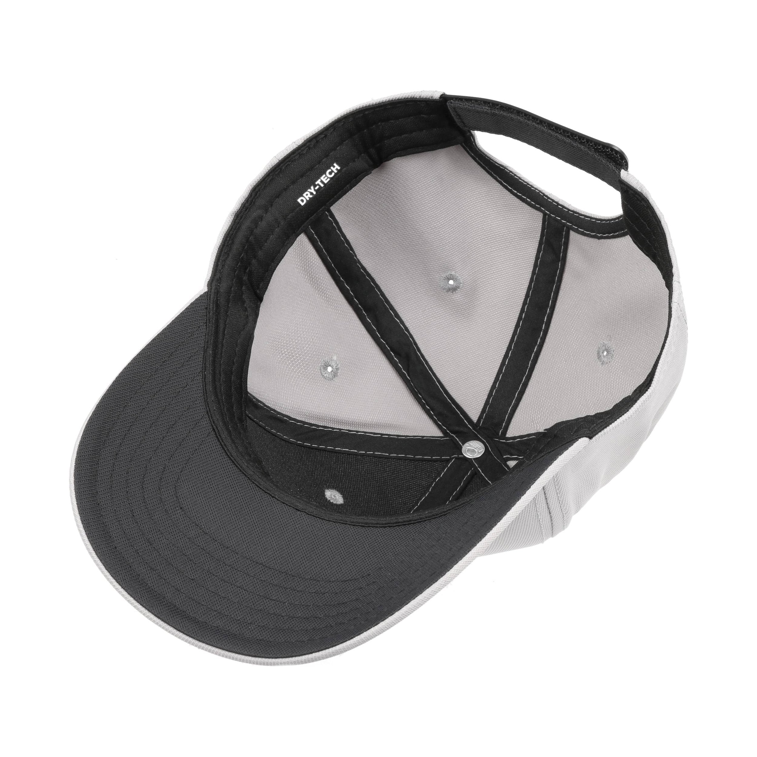 Mild Curved Cap