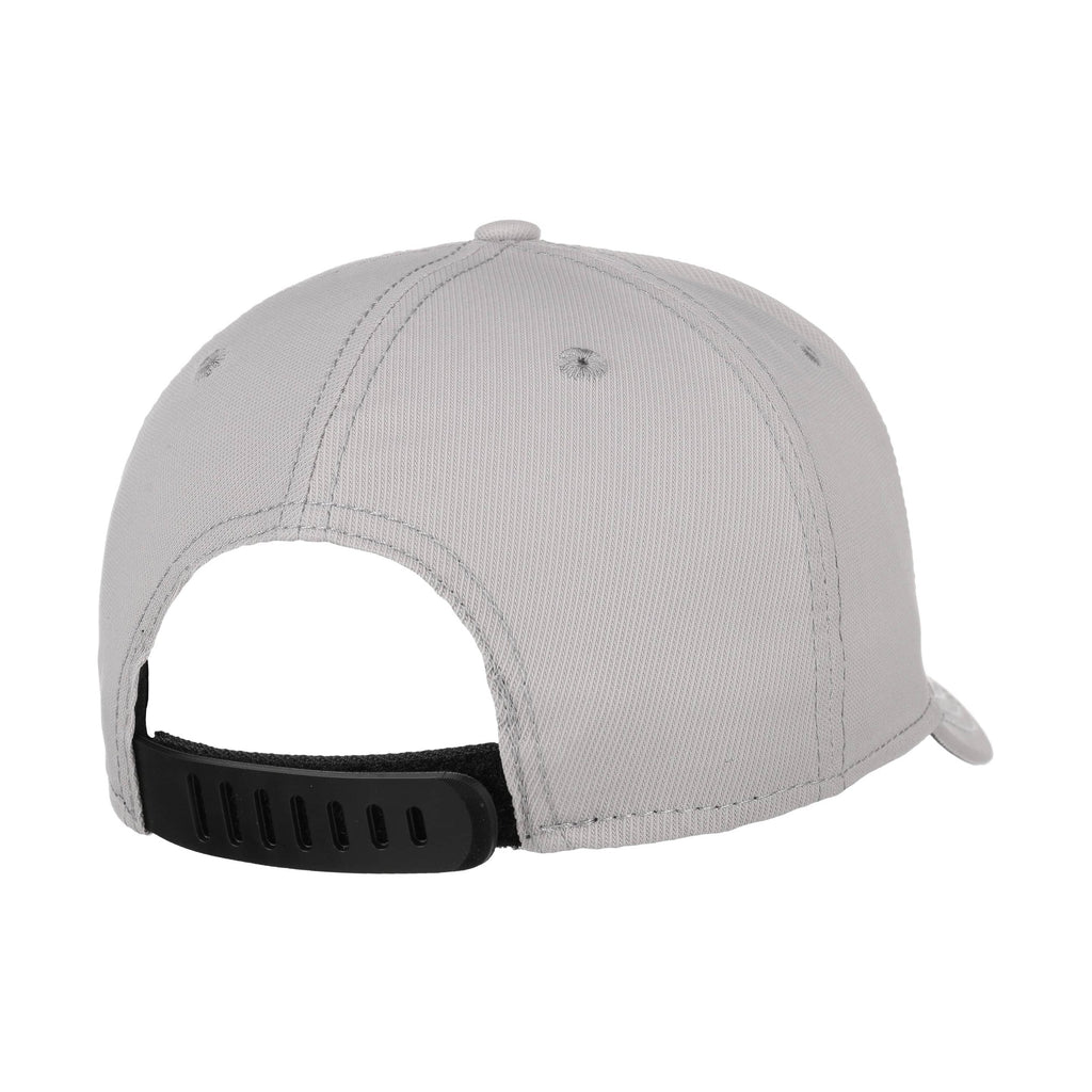Mild Curved Cap