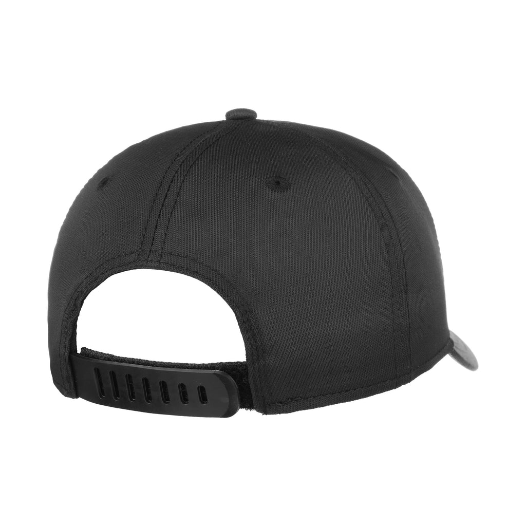 Mild Curved Cap