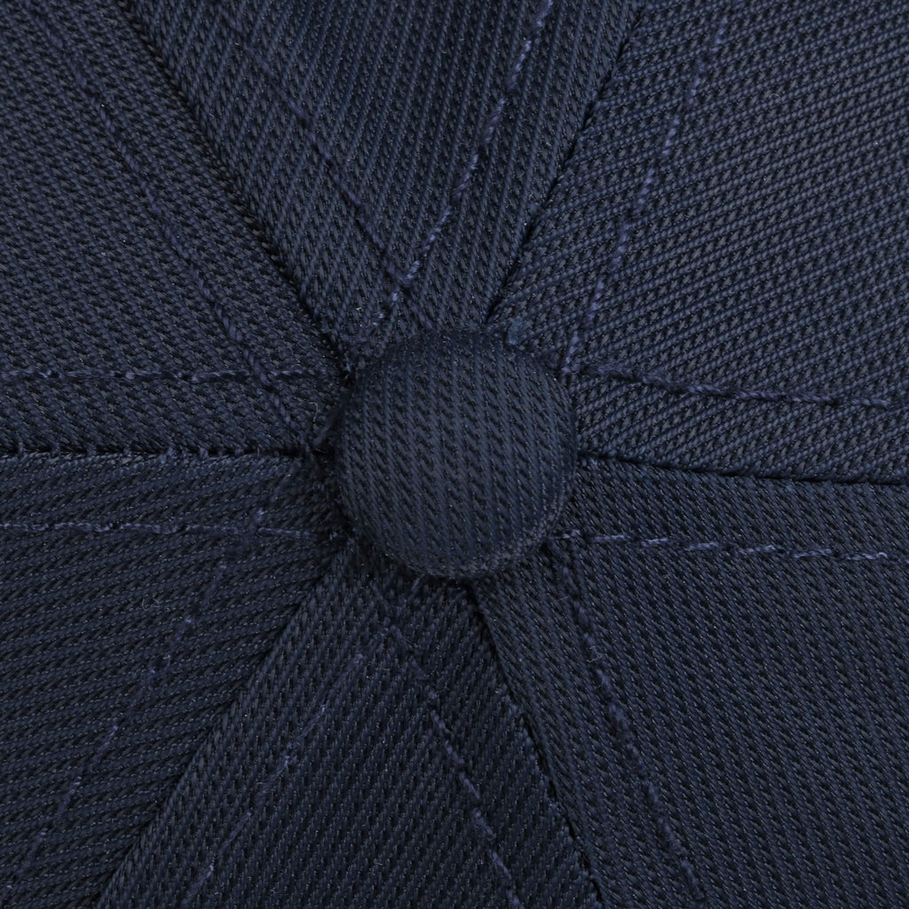 Mild Curved Cap