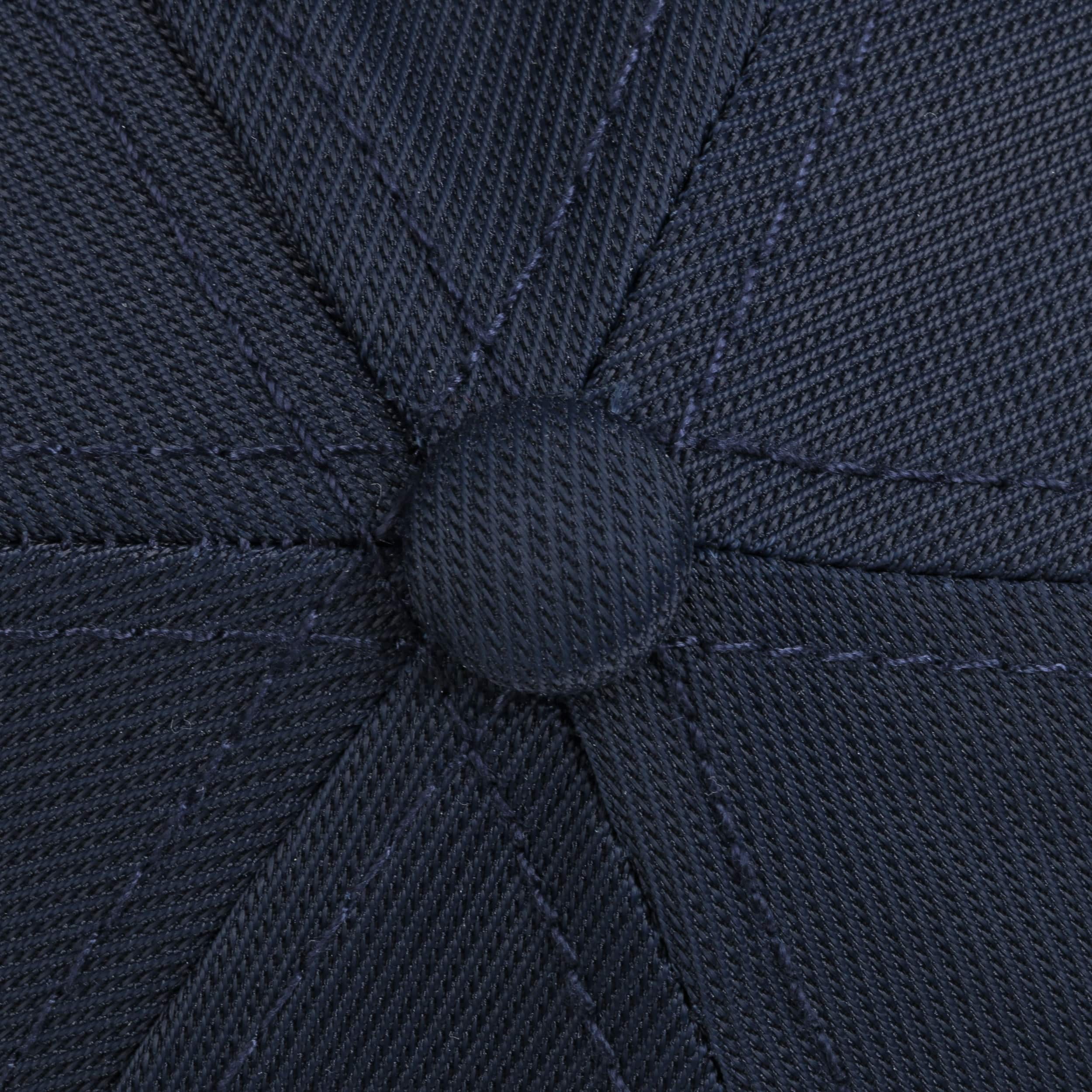 Mild Curved Cap