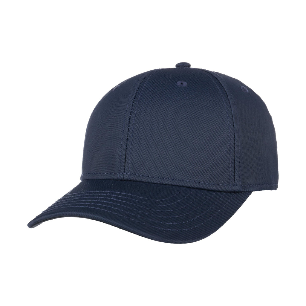Mild Curved Cap