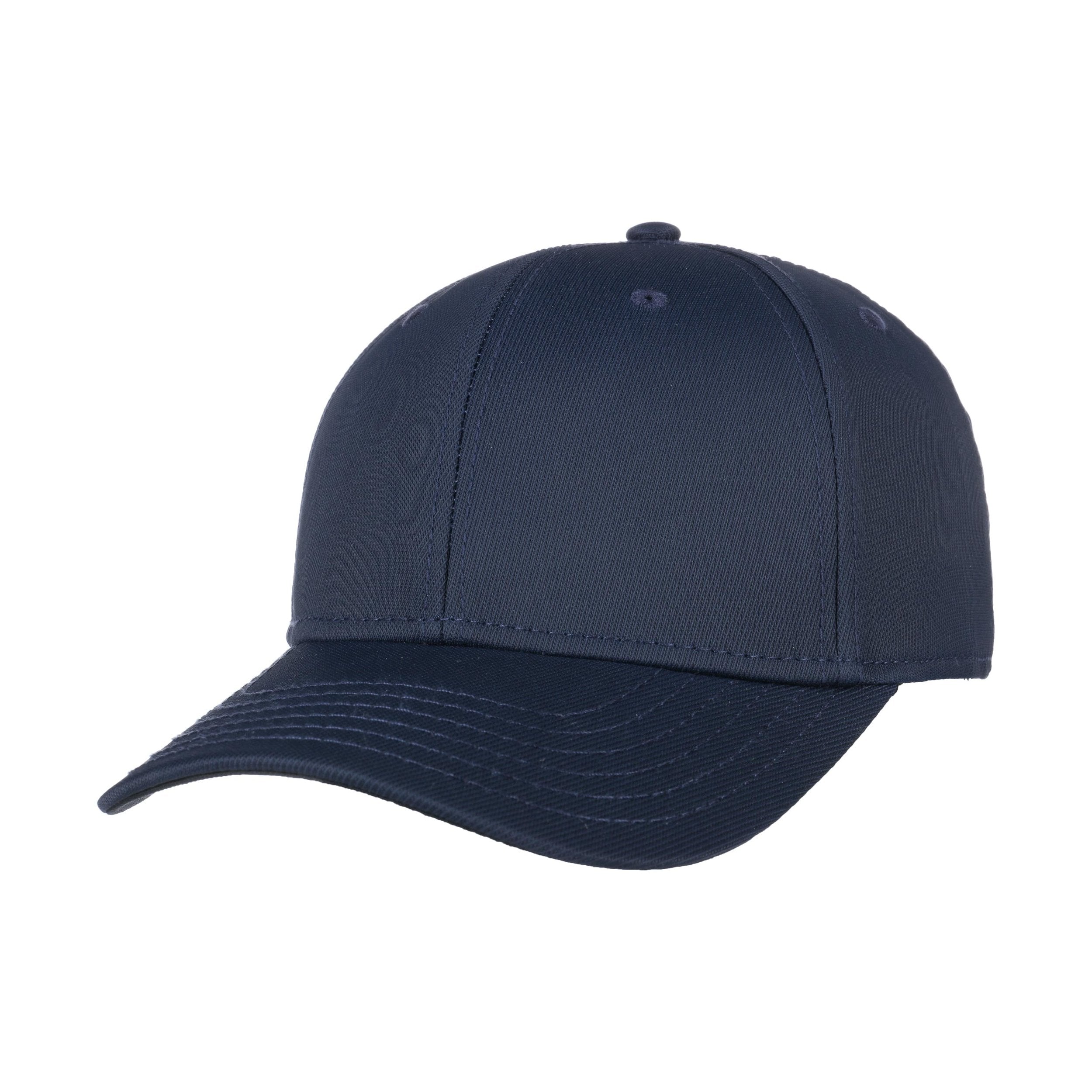 Mild Curved Cap