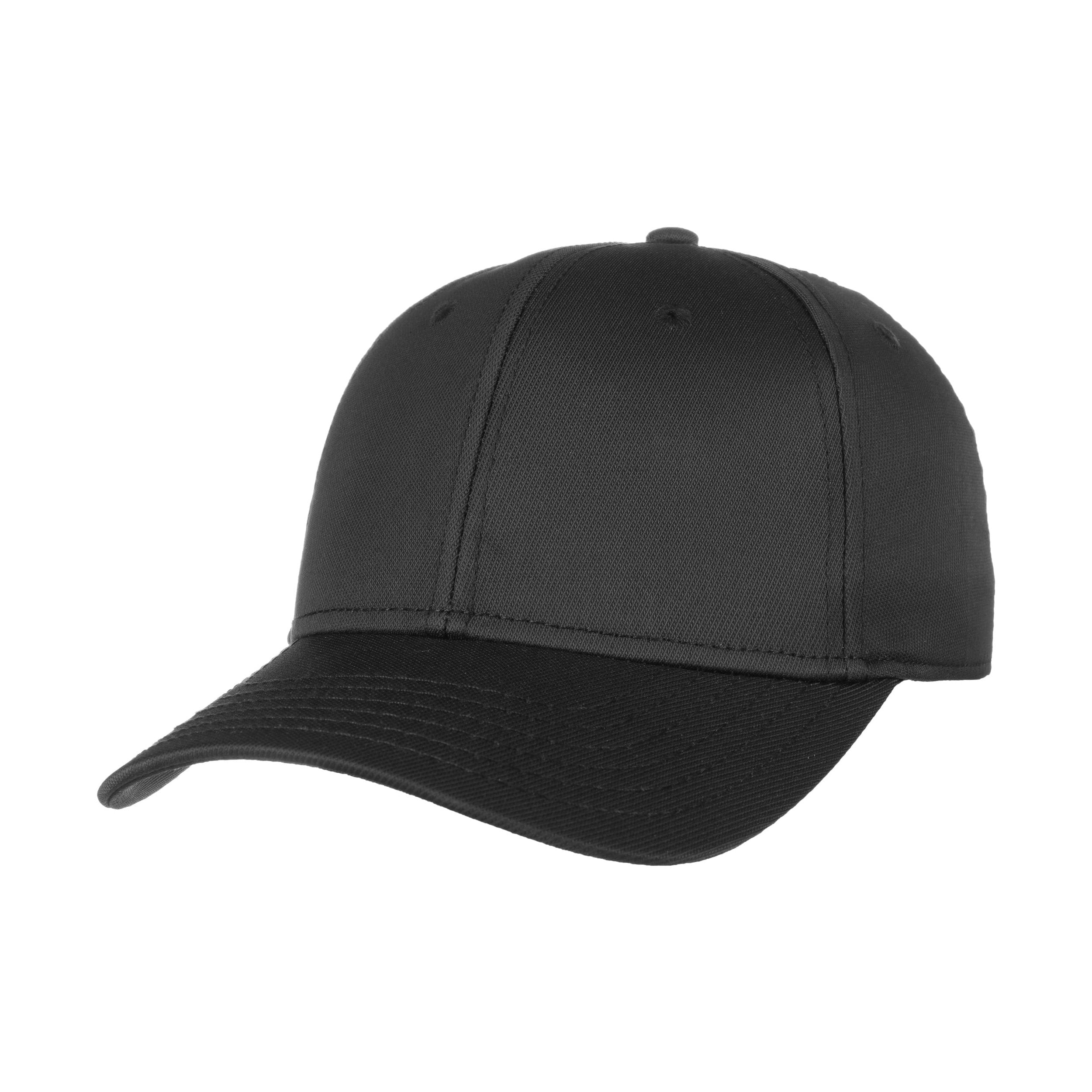 Mild Curved Cap