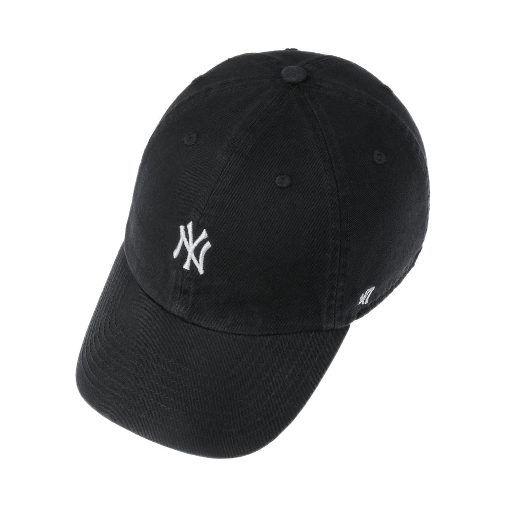 Base Runner Yankees Cap