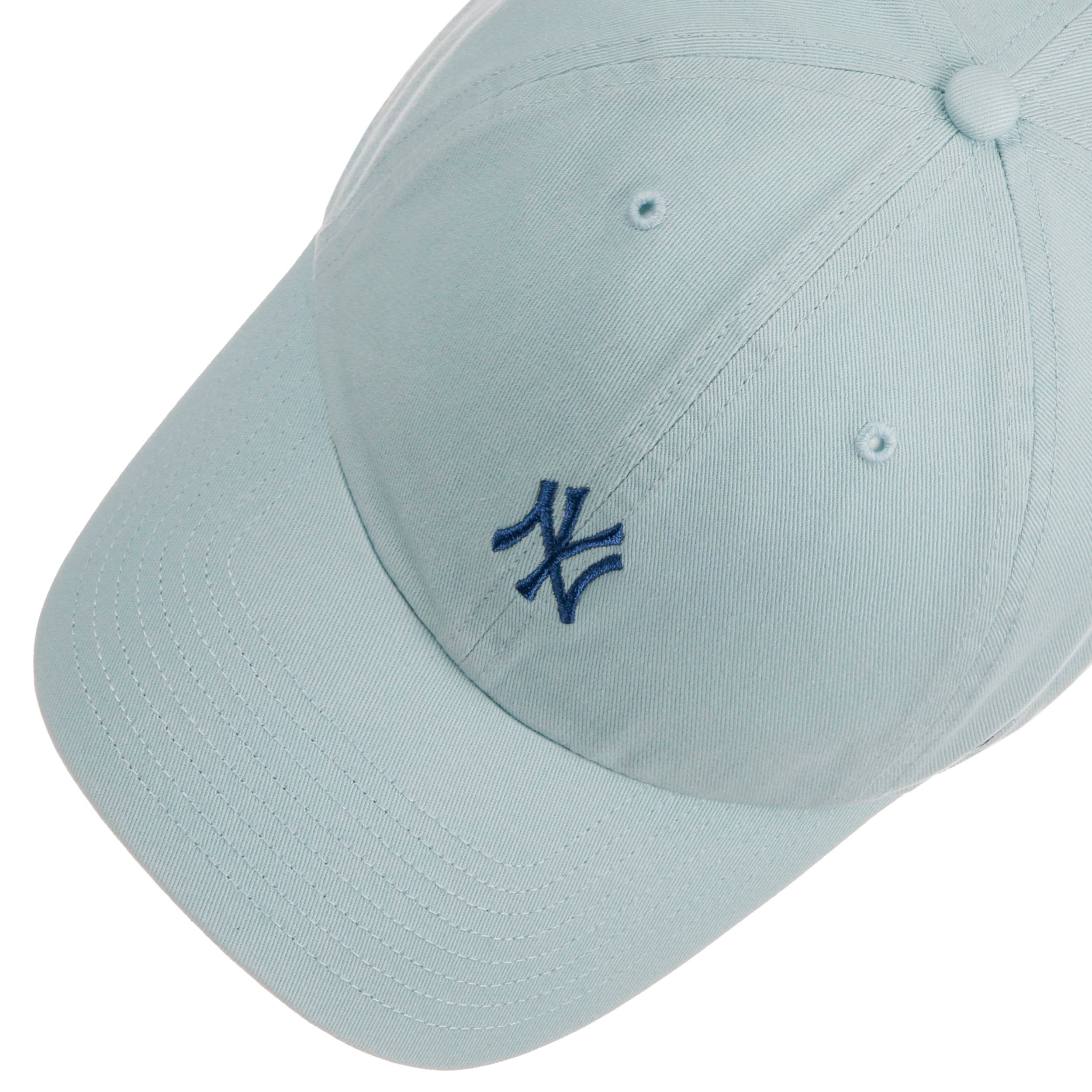 Base Runner Yankees Cap