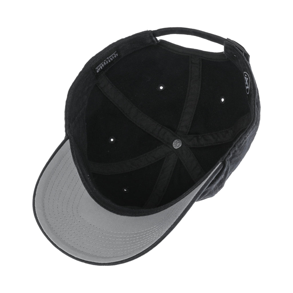 Base Runner Yankees Cap