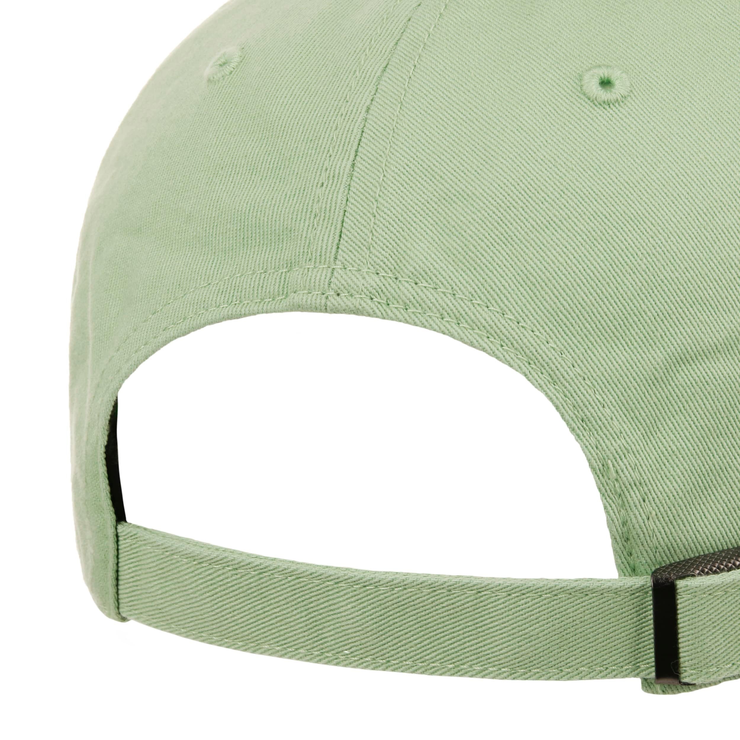 Base Runner Yankees Cap