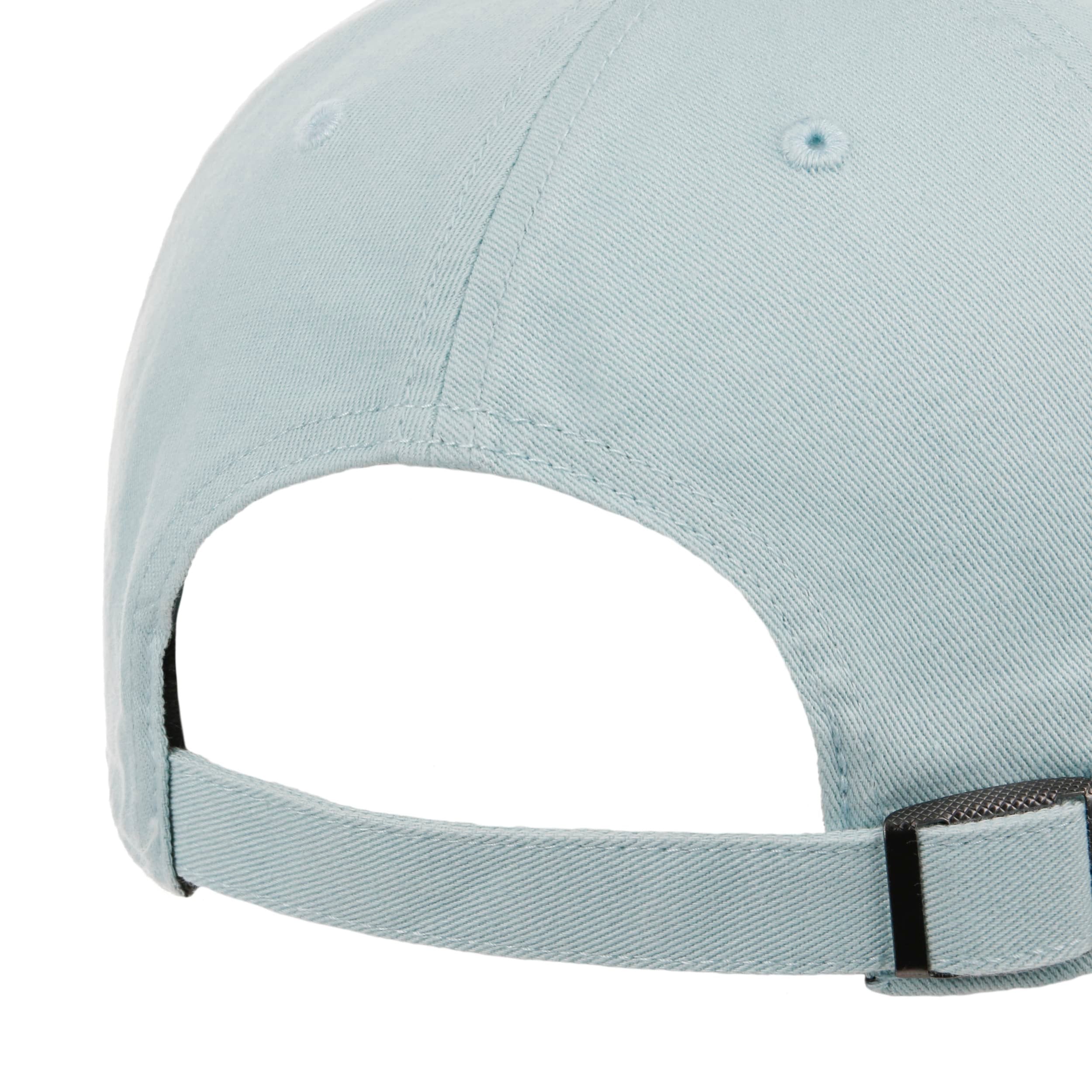 Base Runner Yankees Cap