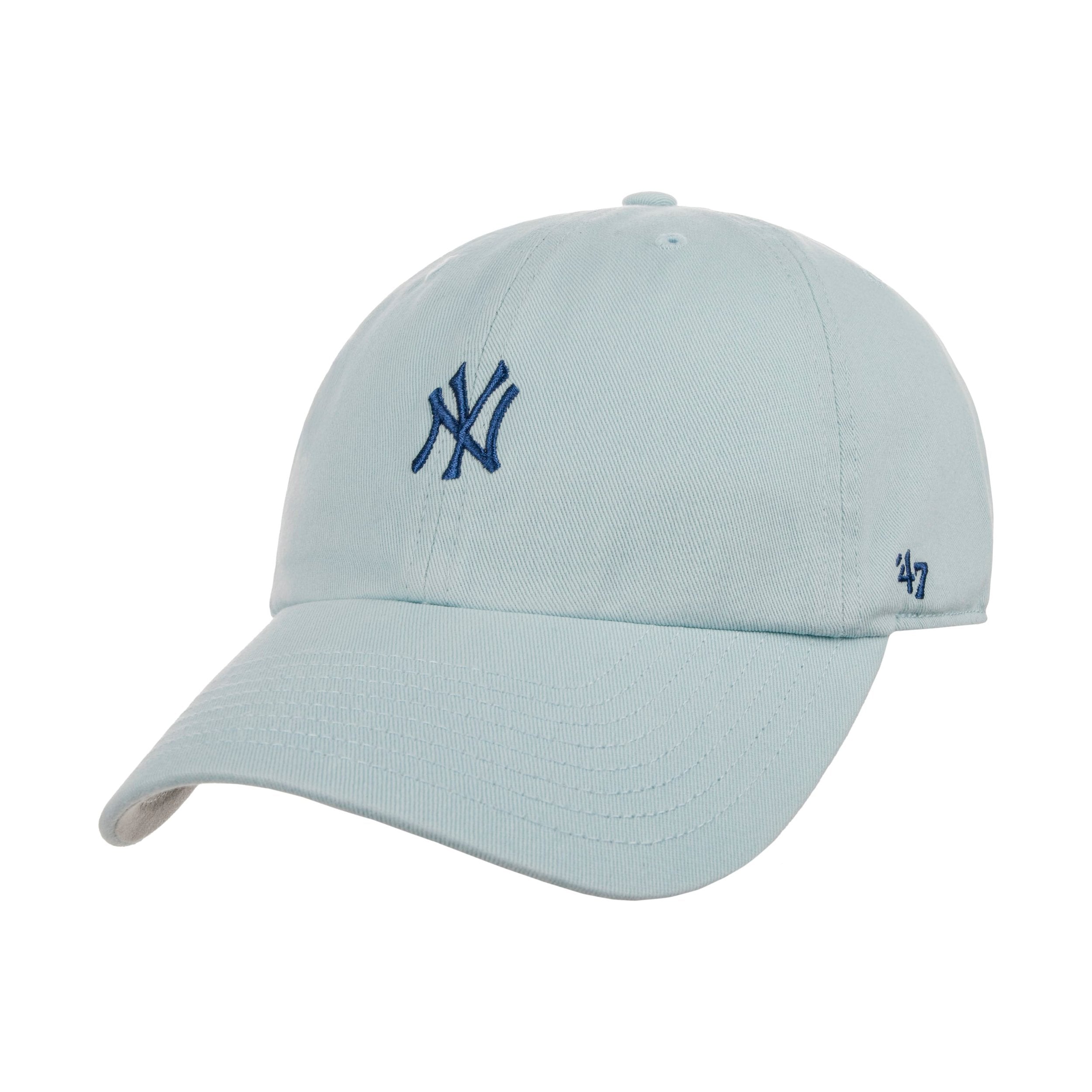 Base Runner Yankees Cap