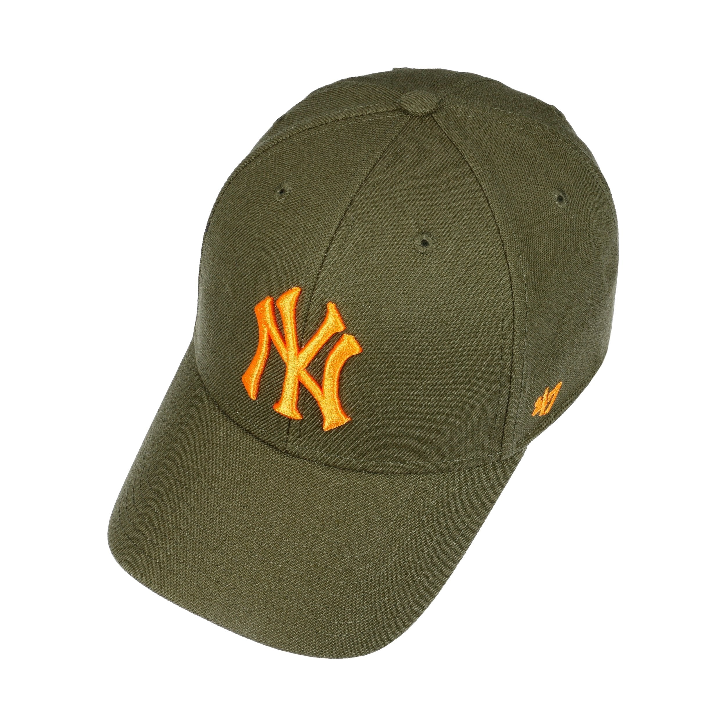 New York Yankees MVP Snapback Cap