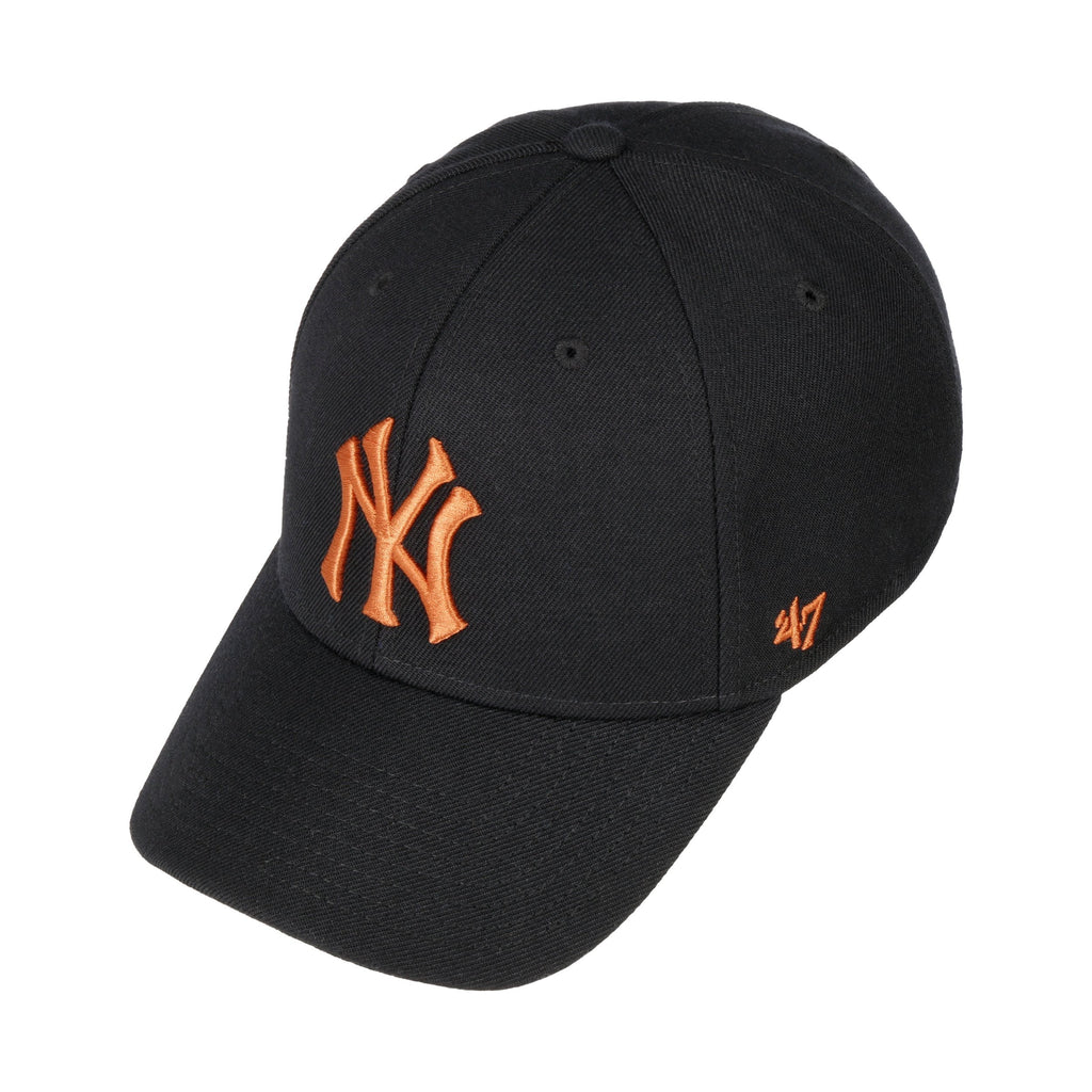 New York Yankees MVP Snapback Cap