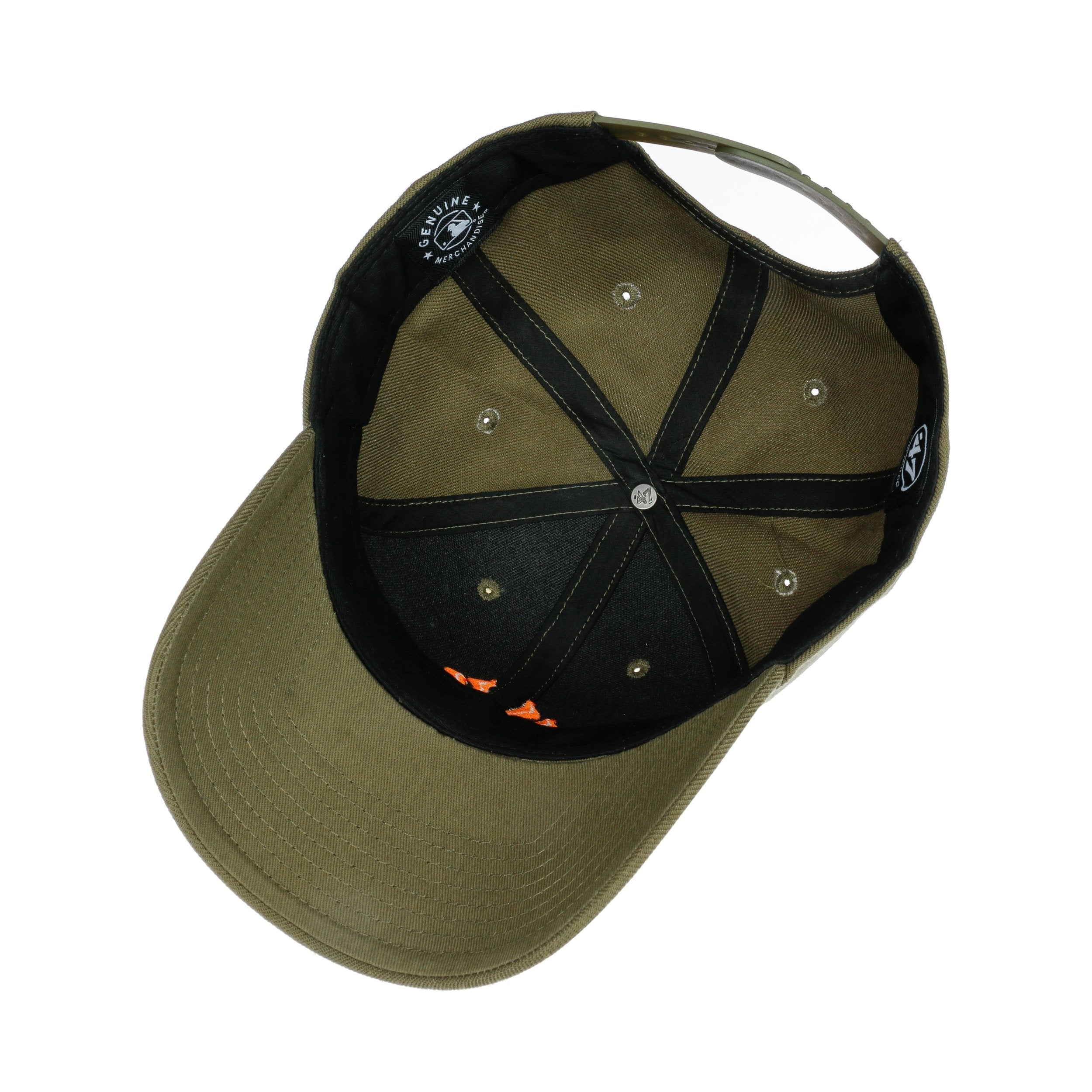 New York Yankees MVP Snapback Cap