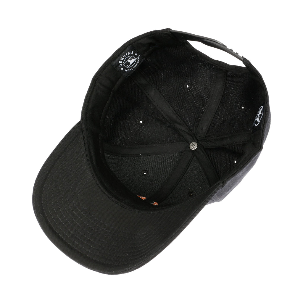 New York Yankees MVP Snapback Cap