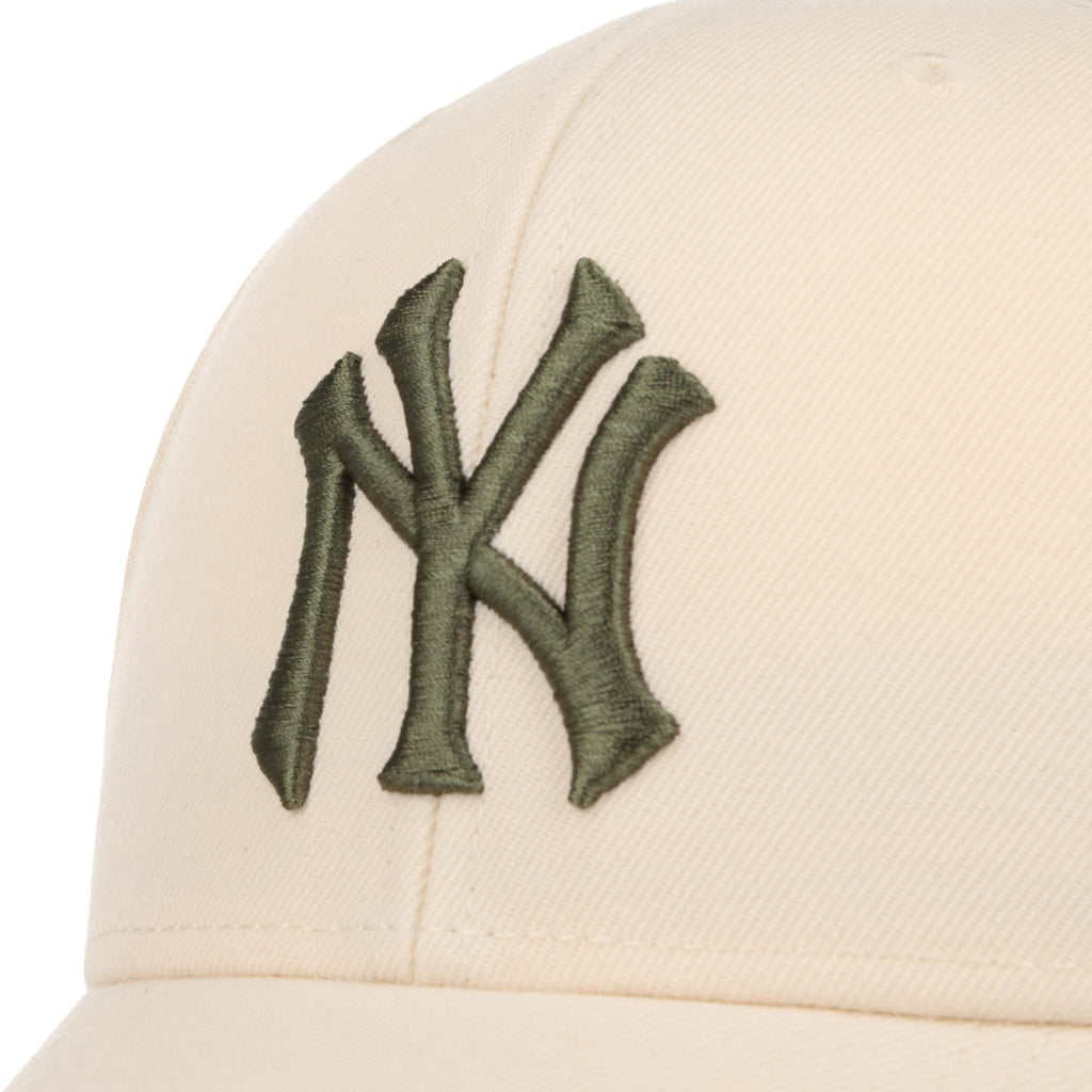 New York Yankees MVP Snapback Cap
