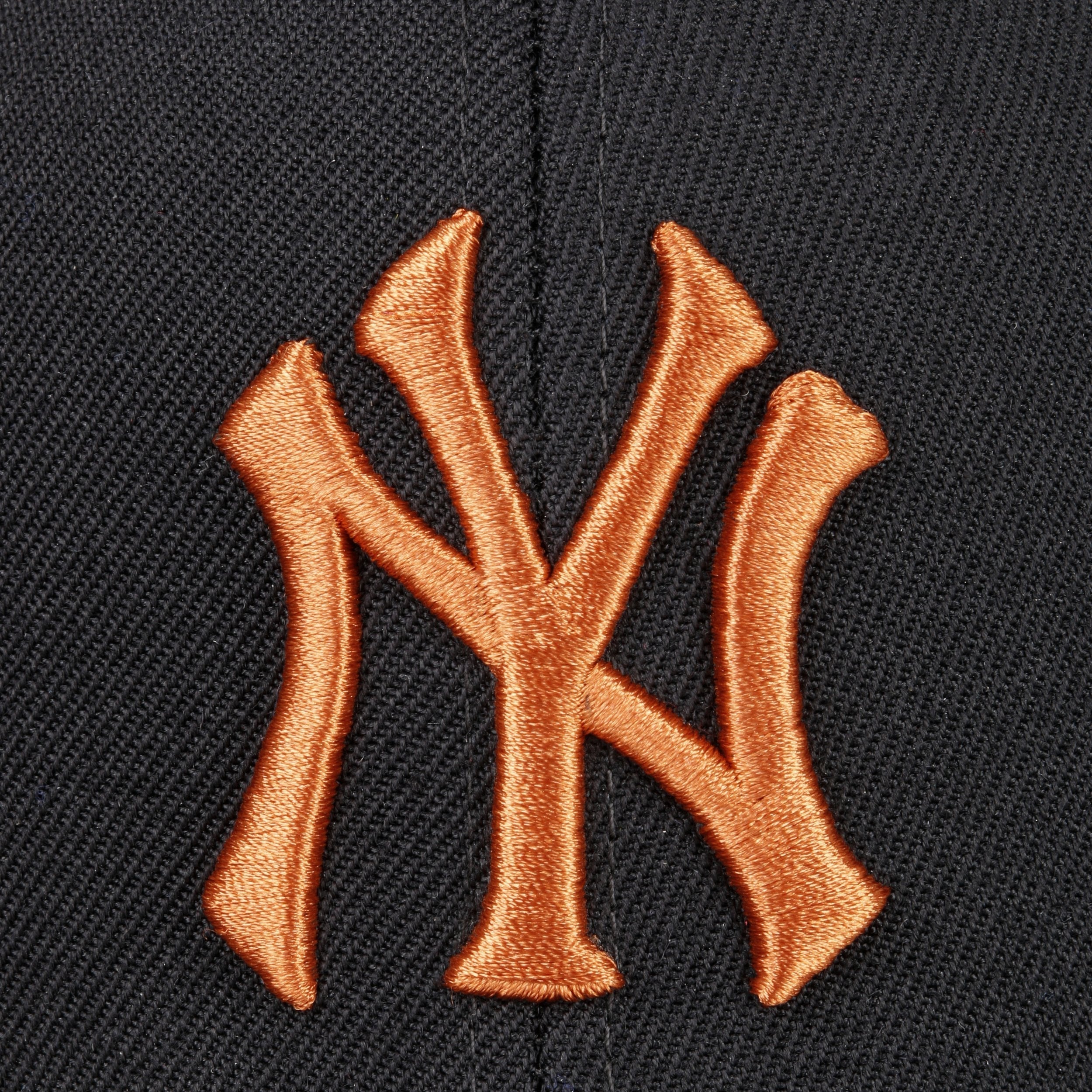 New York Yankees MVP Snapback Cap