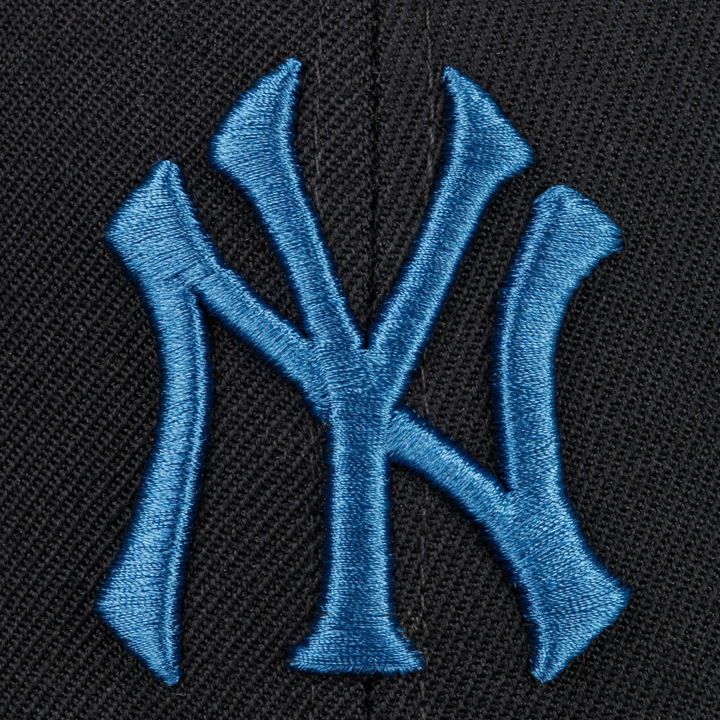New York Yankees MVP Snapback Cap