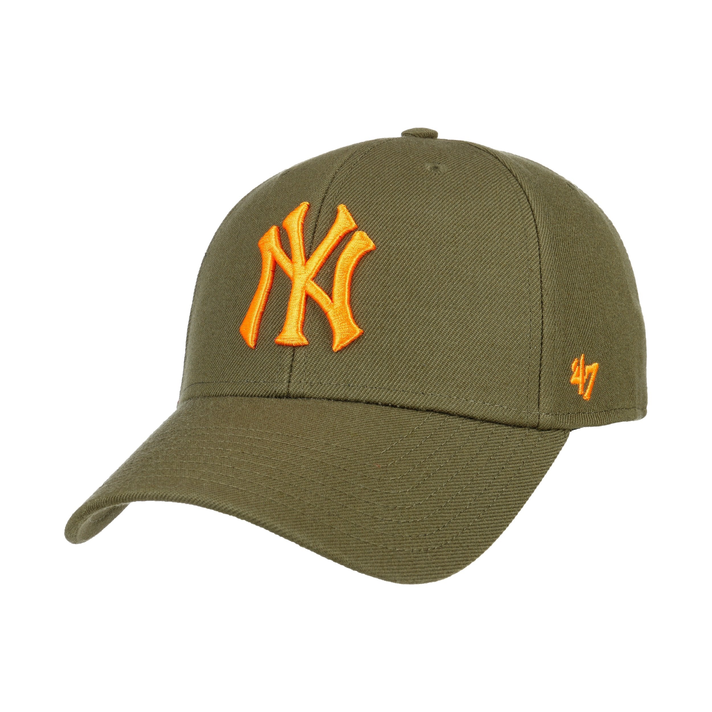 New York Yankees MVP Snapback Cap
