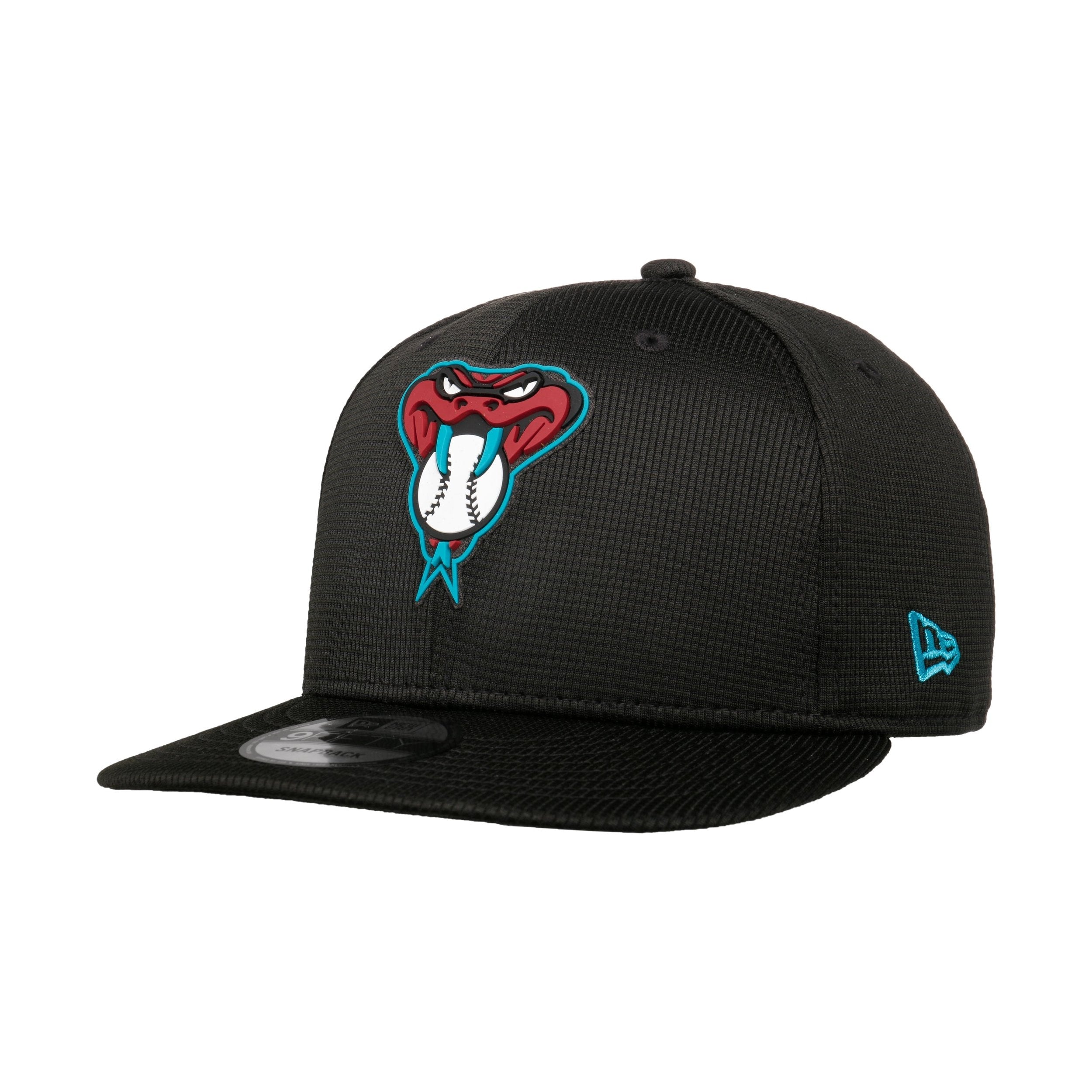 9Fifty Clubhouse Diamondbacks Cap