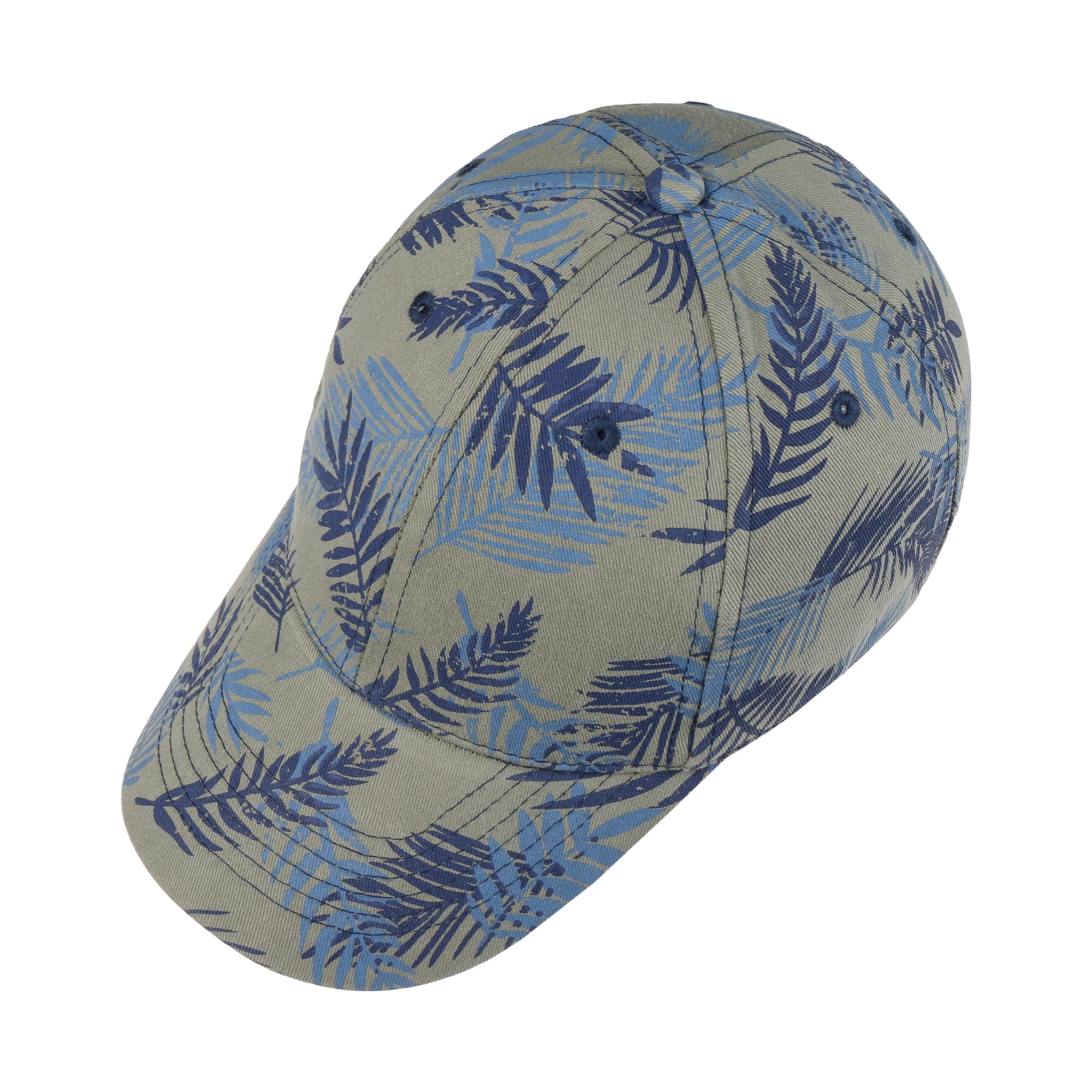 Leaves Cap