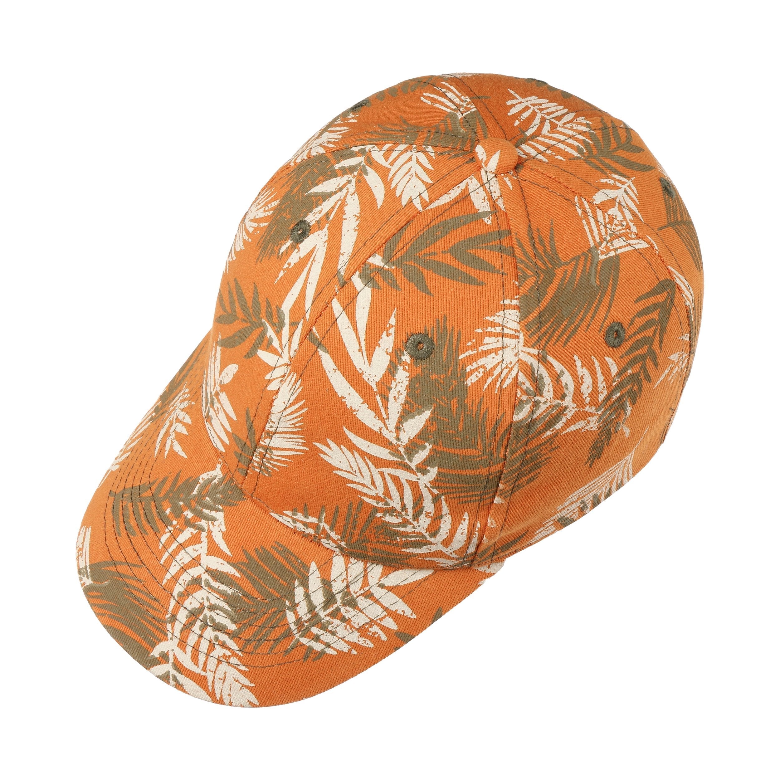 Leaves Cap