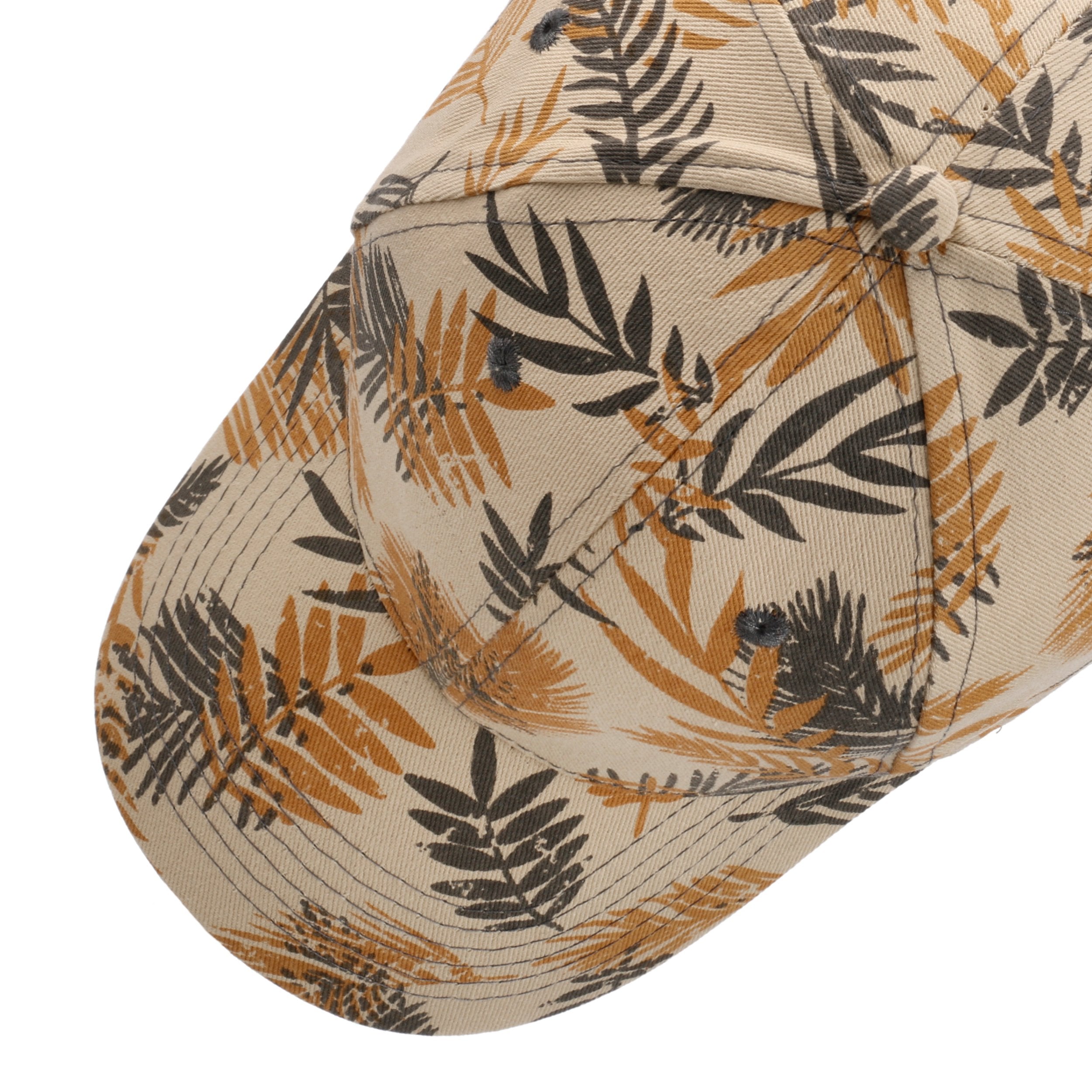 Leaves Cap