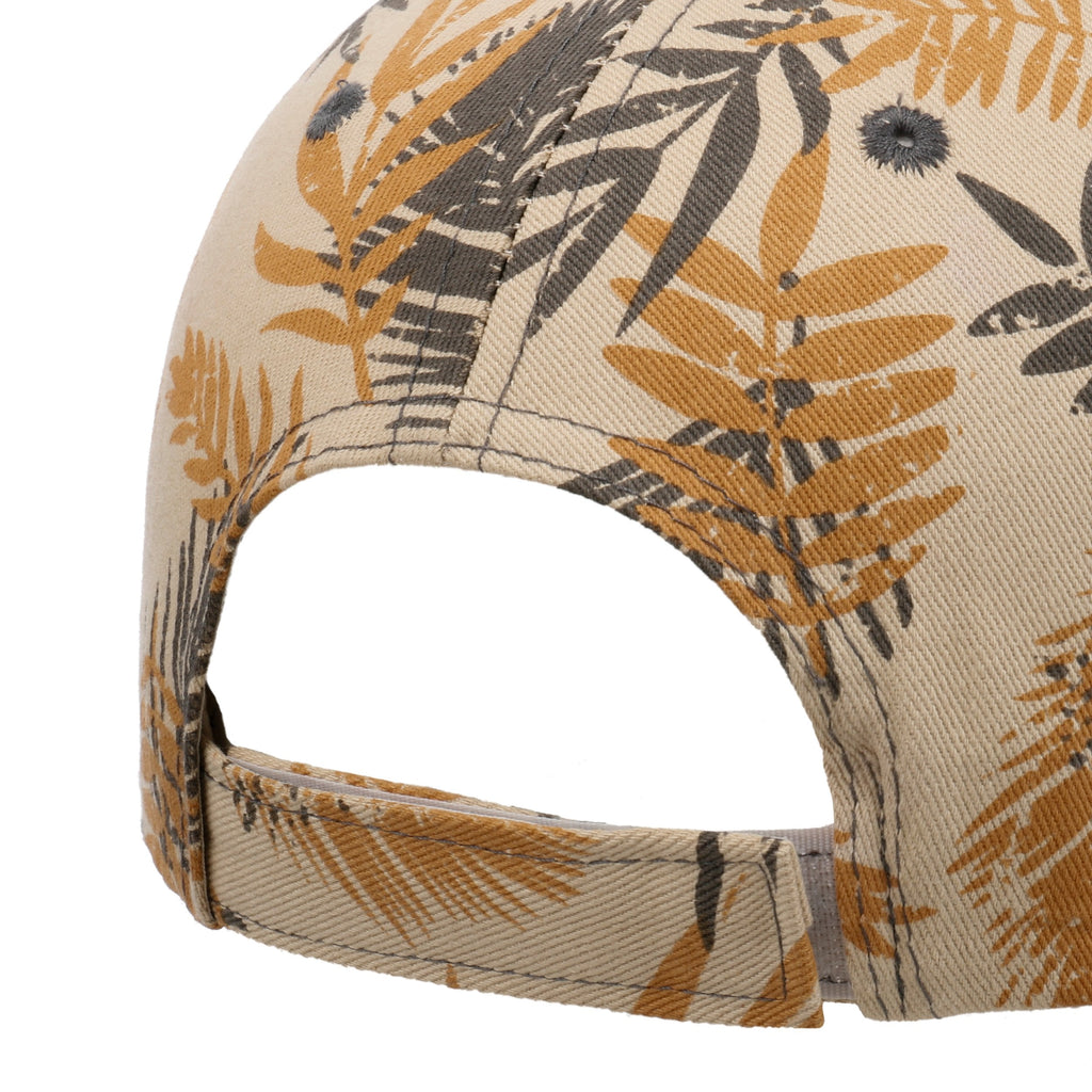 Leaves Cap
