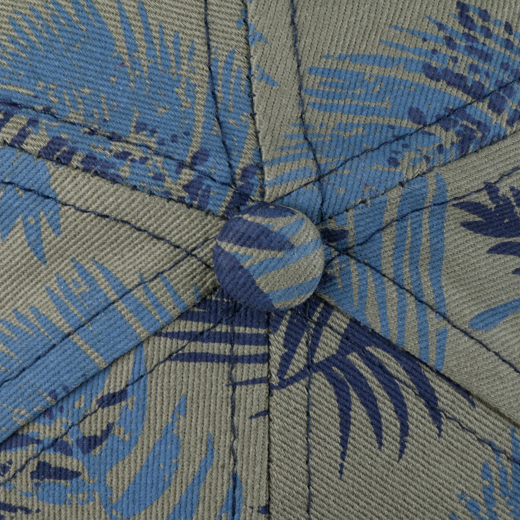 Leaves Cap