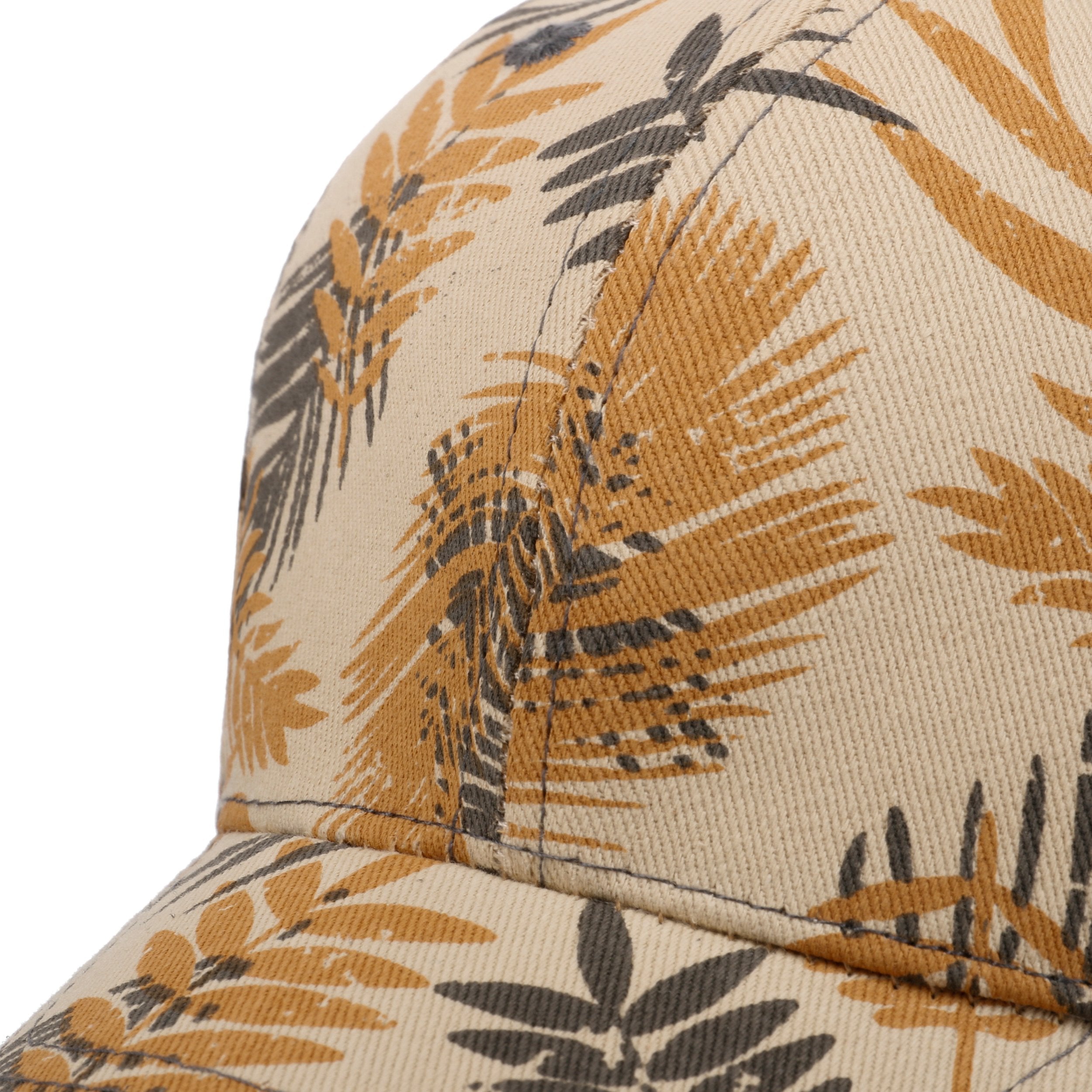 Leaves Cap