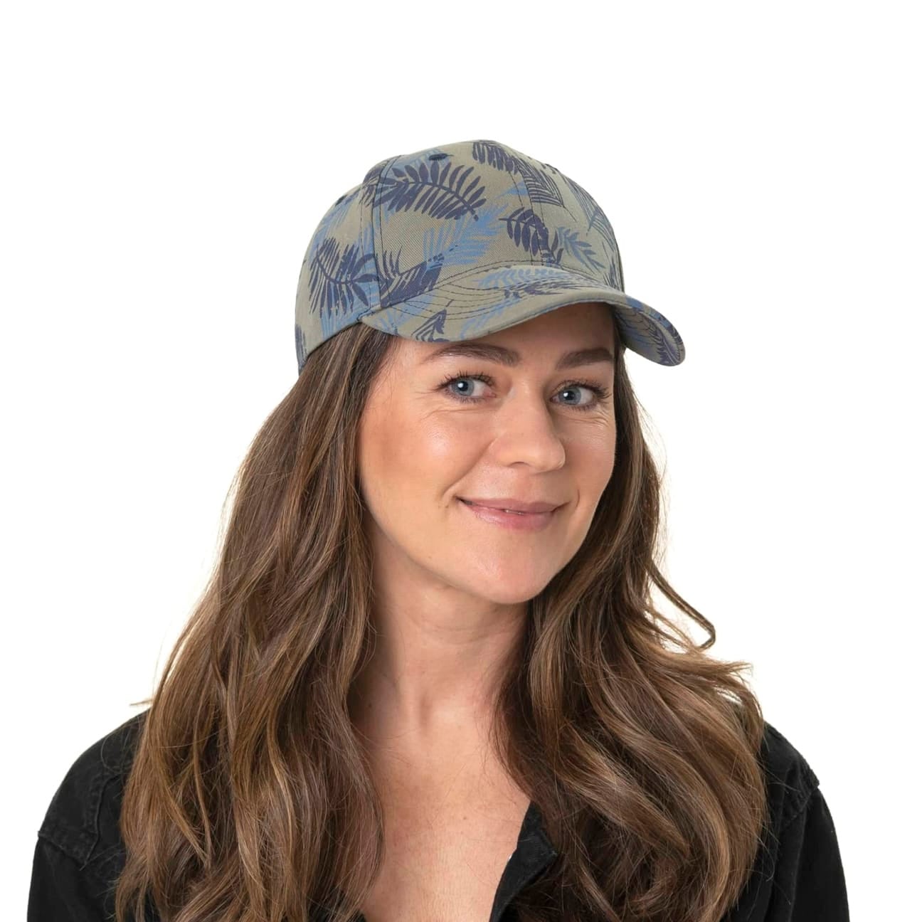 Leaves Cap