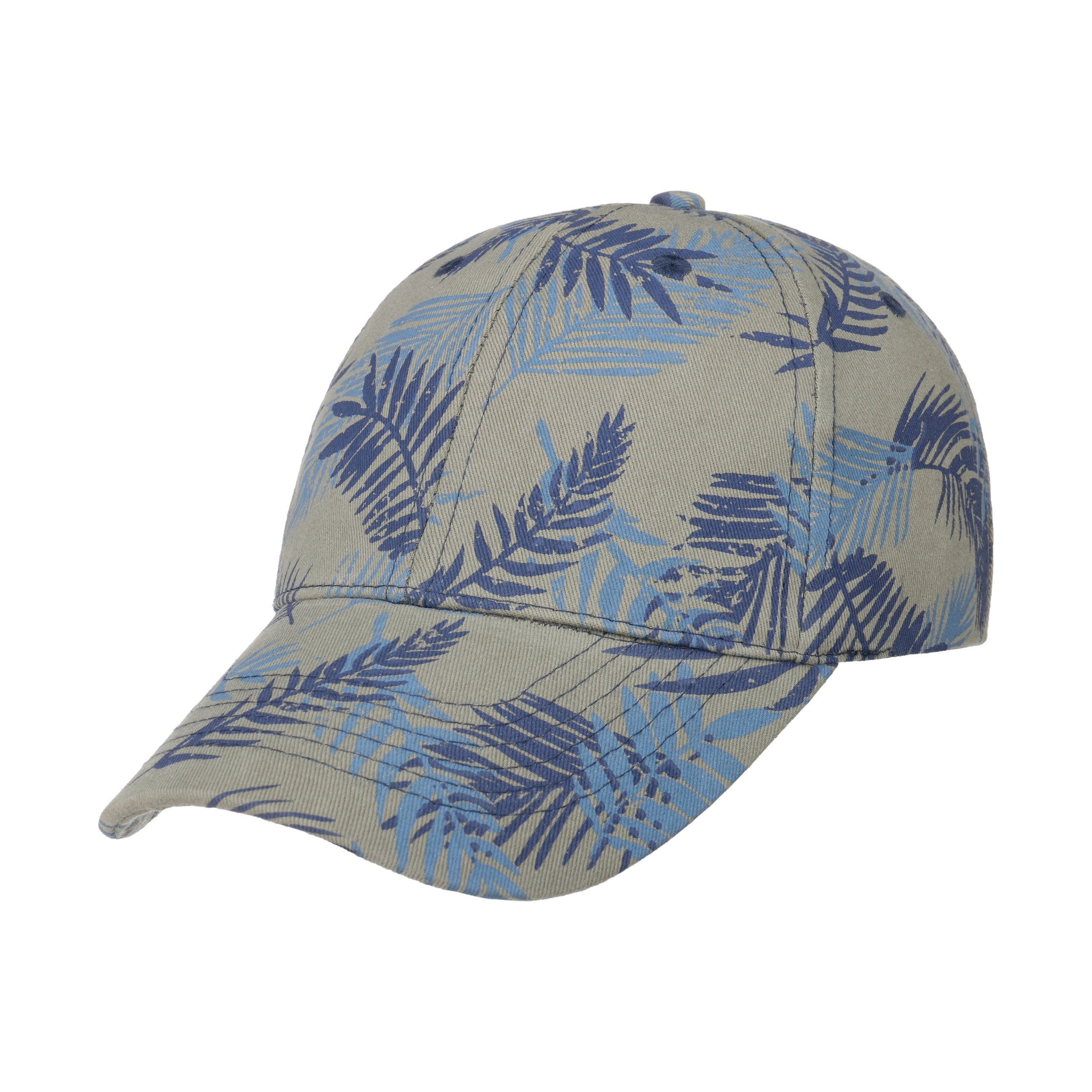 Leaves Cap