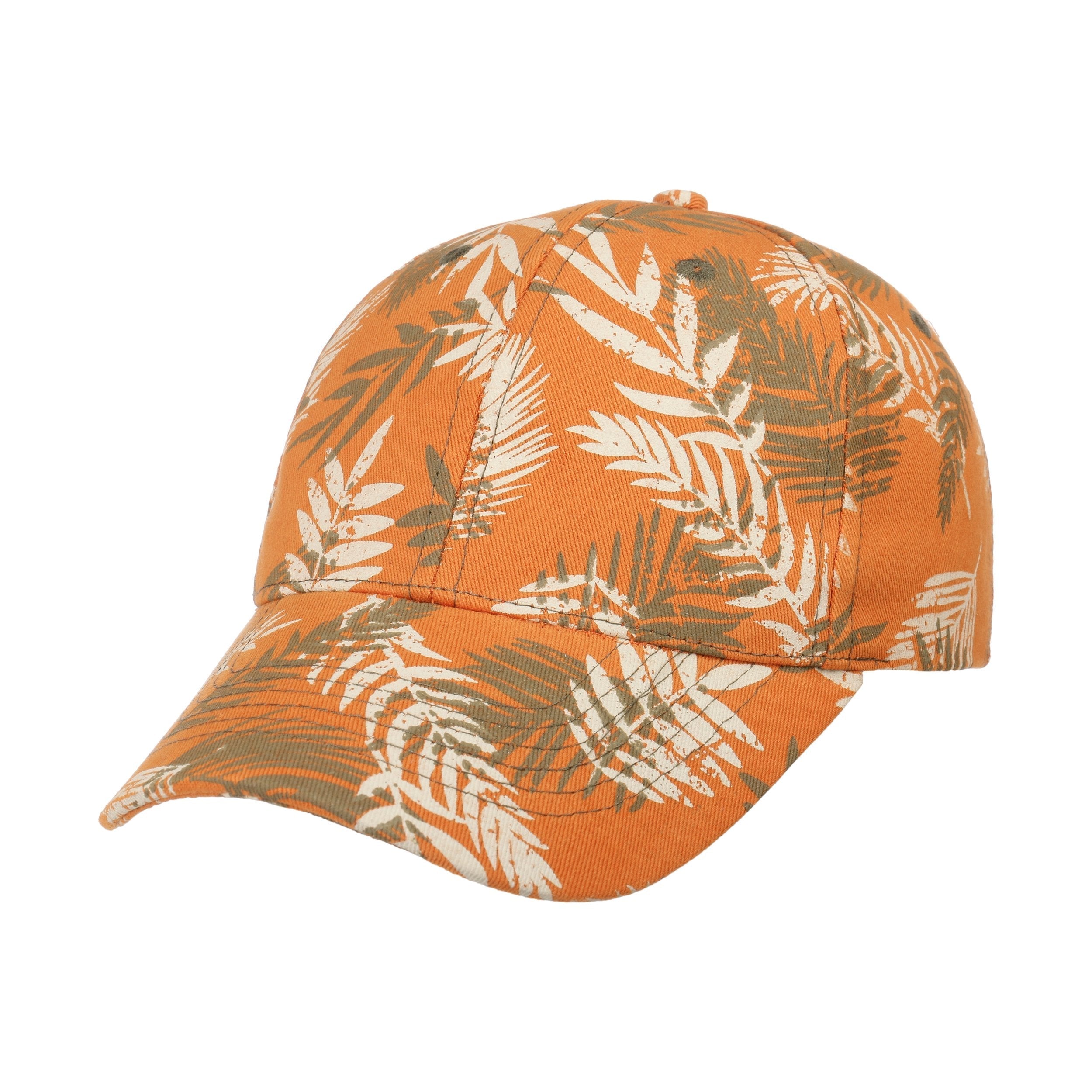 Leaves Cap