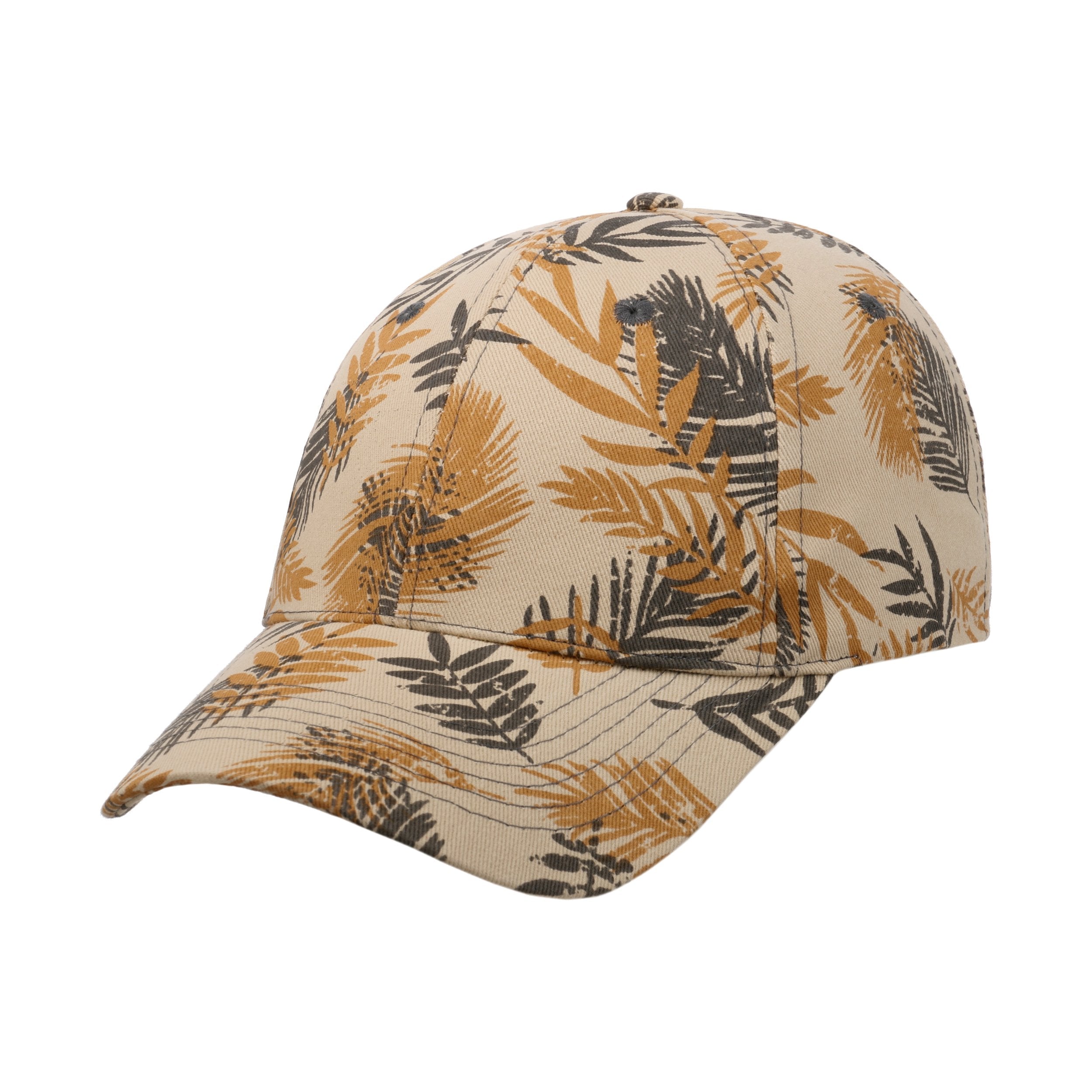 Leaves Cap
