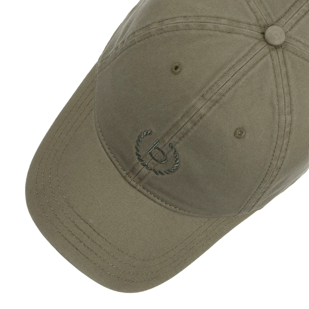 Uni Classic Cotton Baseball Cap
