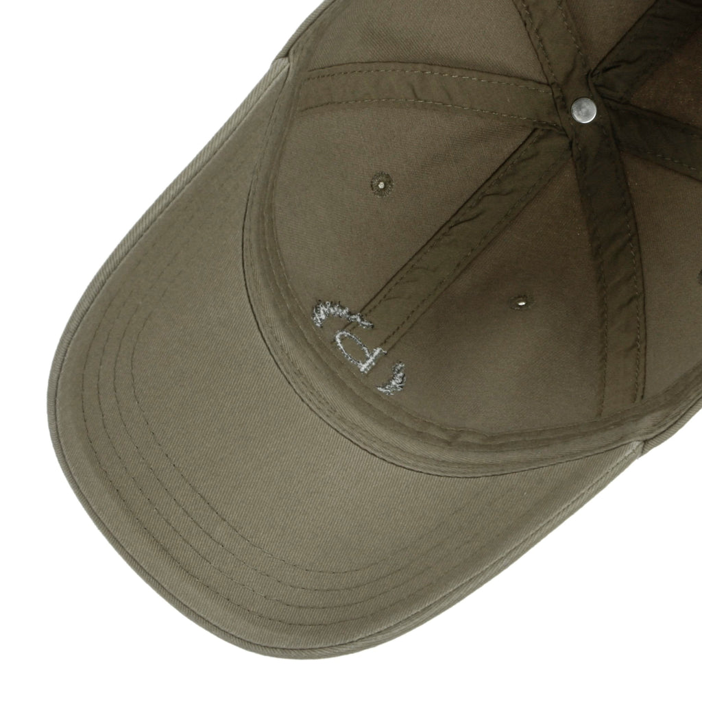 Uni Classic Cotton Baseball Cap