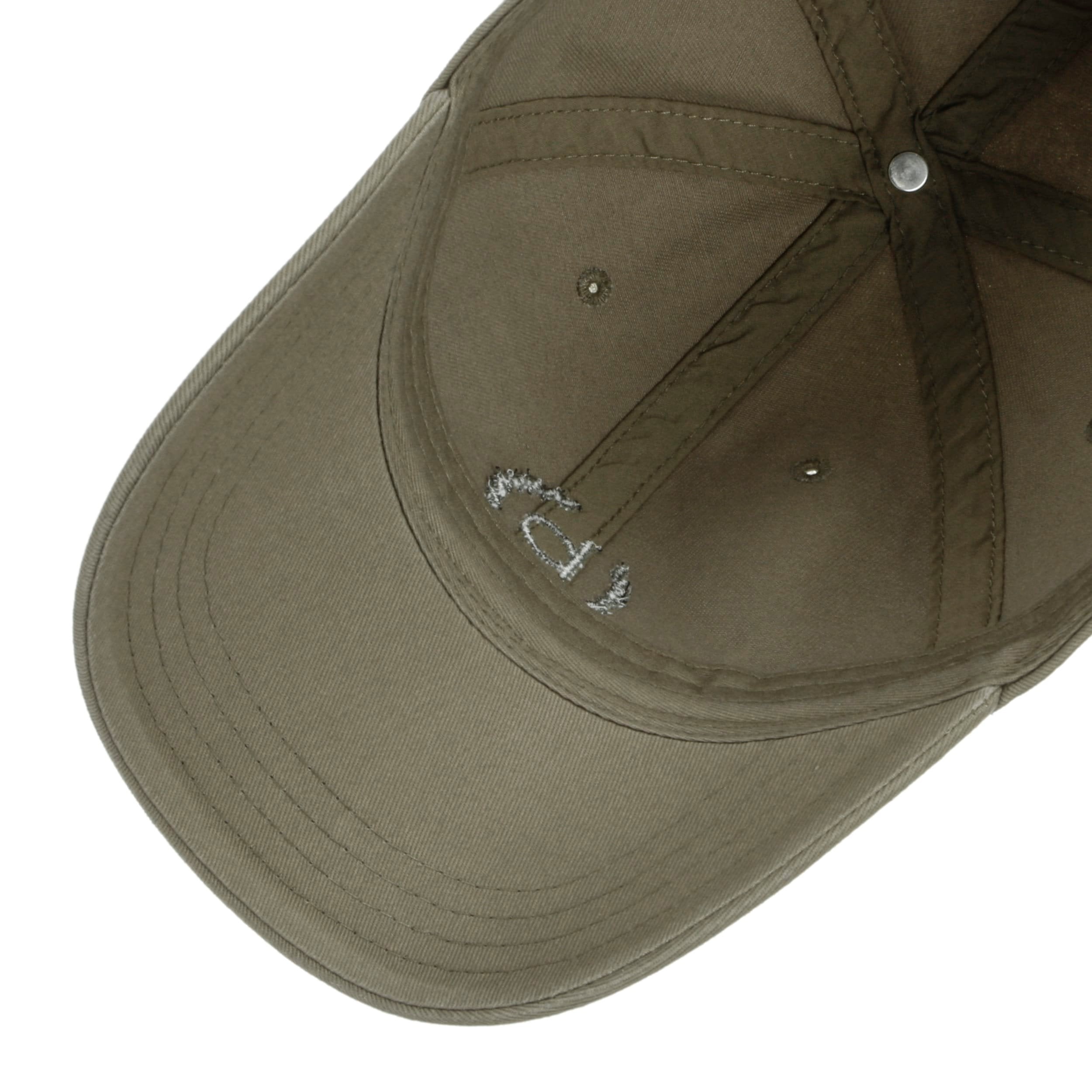 Uni Classic Cotton Baseball Cap