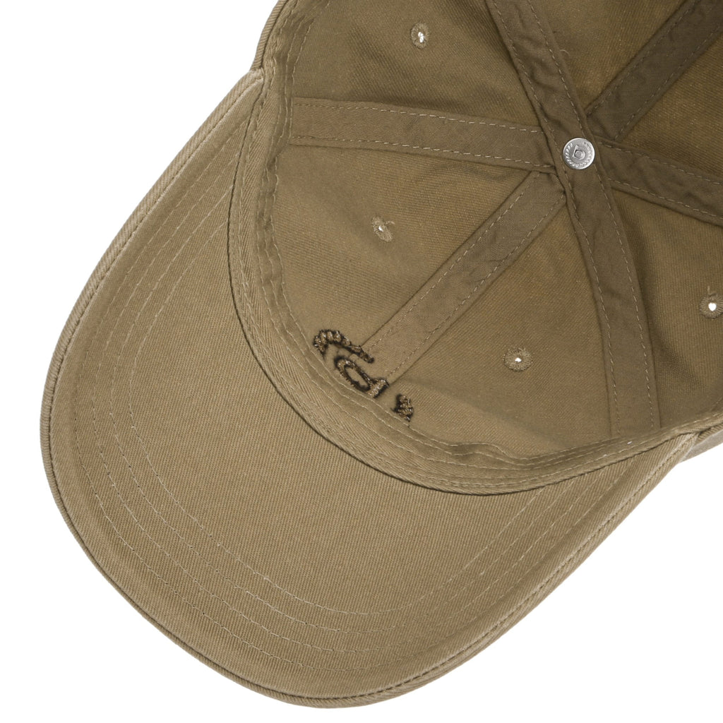 Uni Classic Cotton Baseball Cap